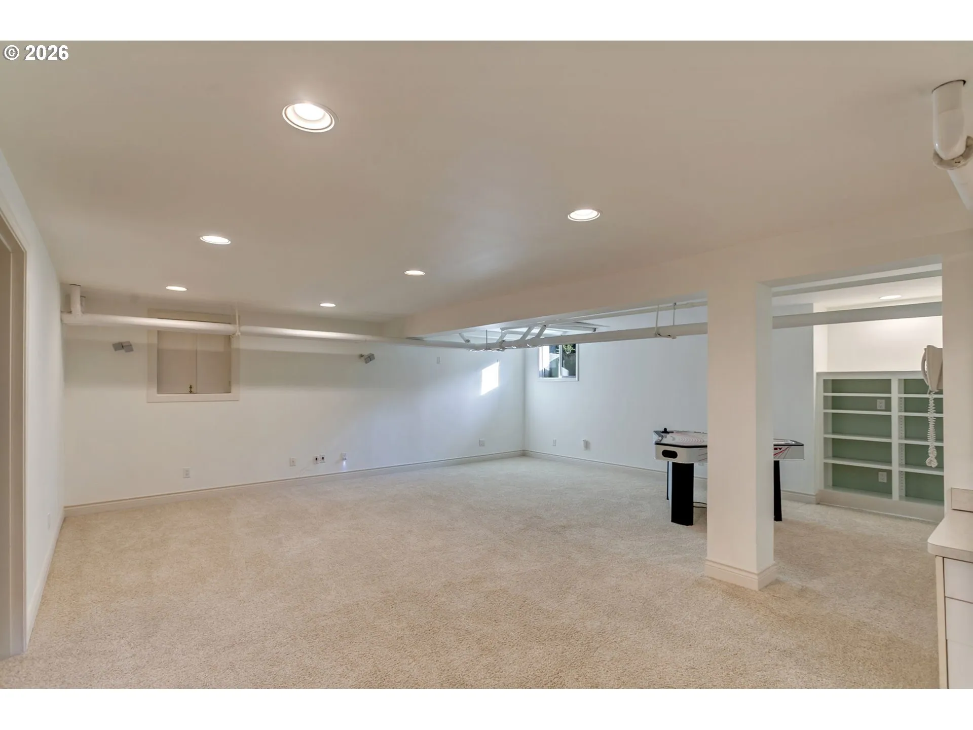 Basement-Finished