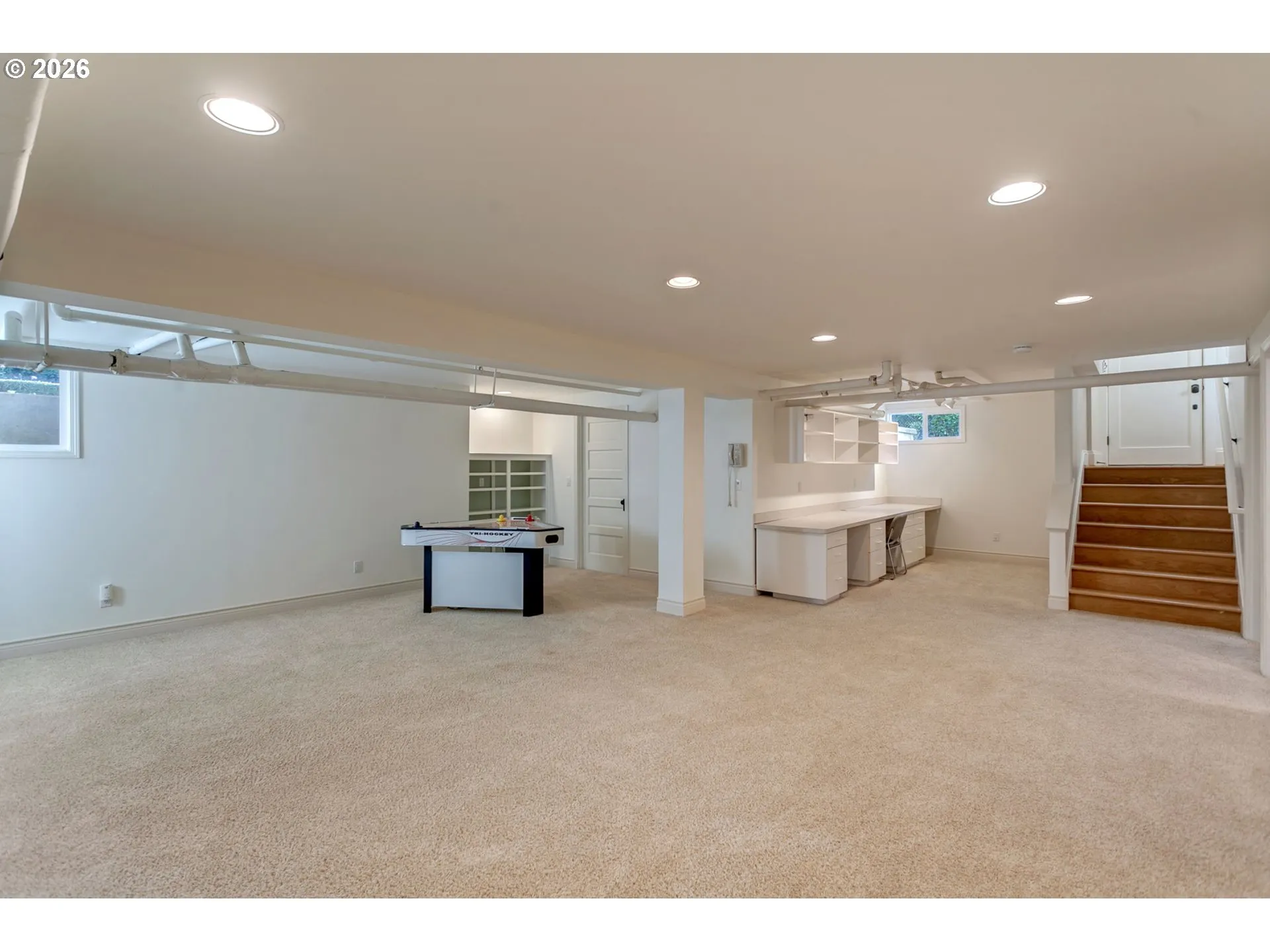 Basement-Finished