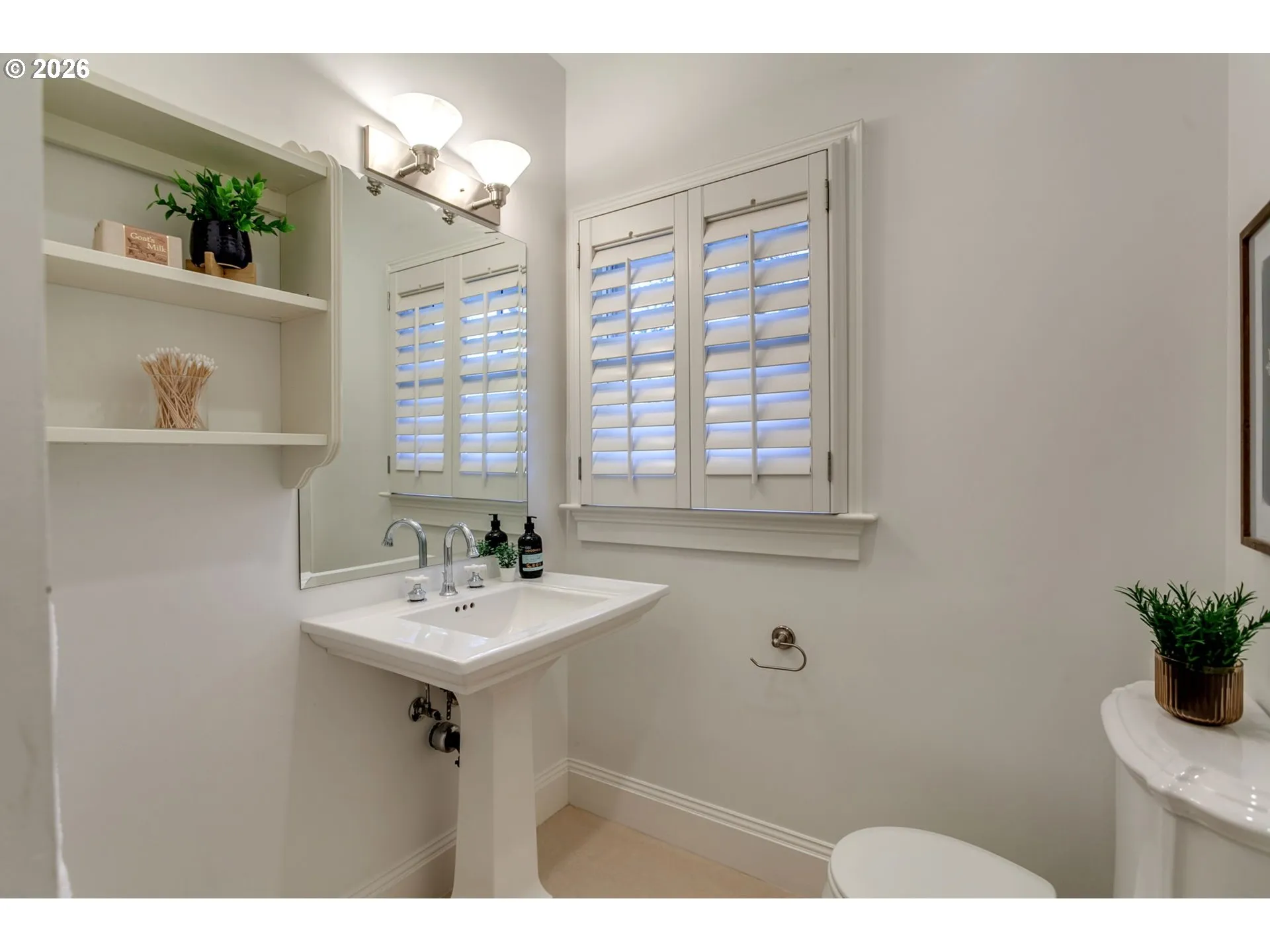 Bathroom-# 2