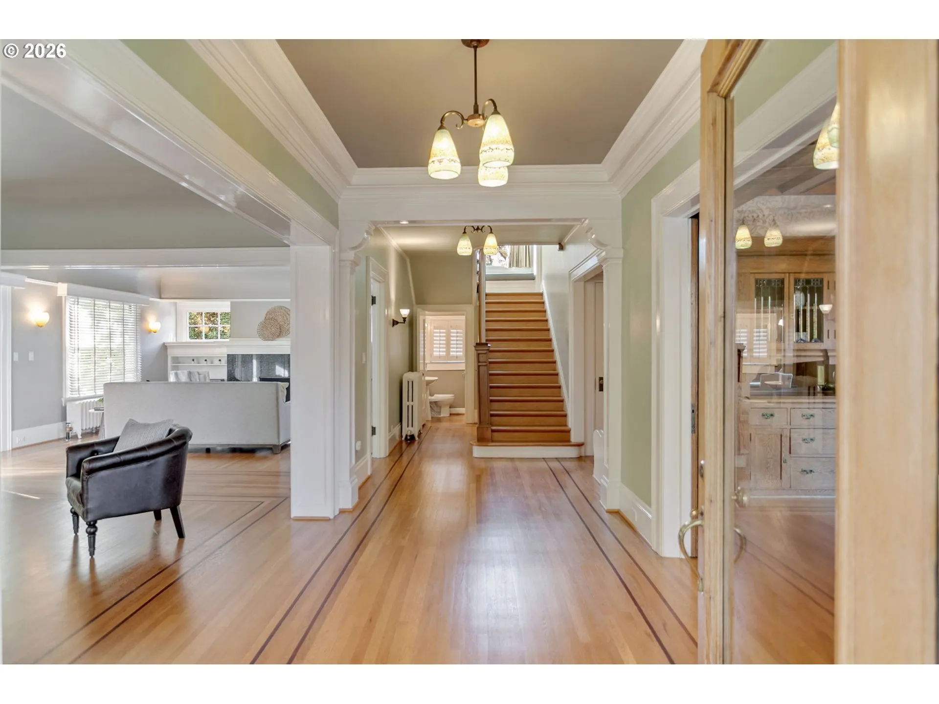 Entrance/Foyer