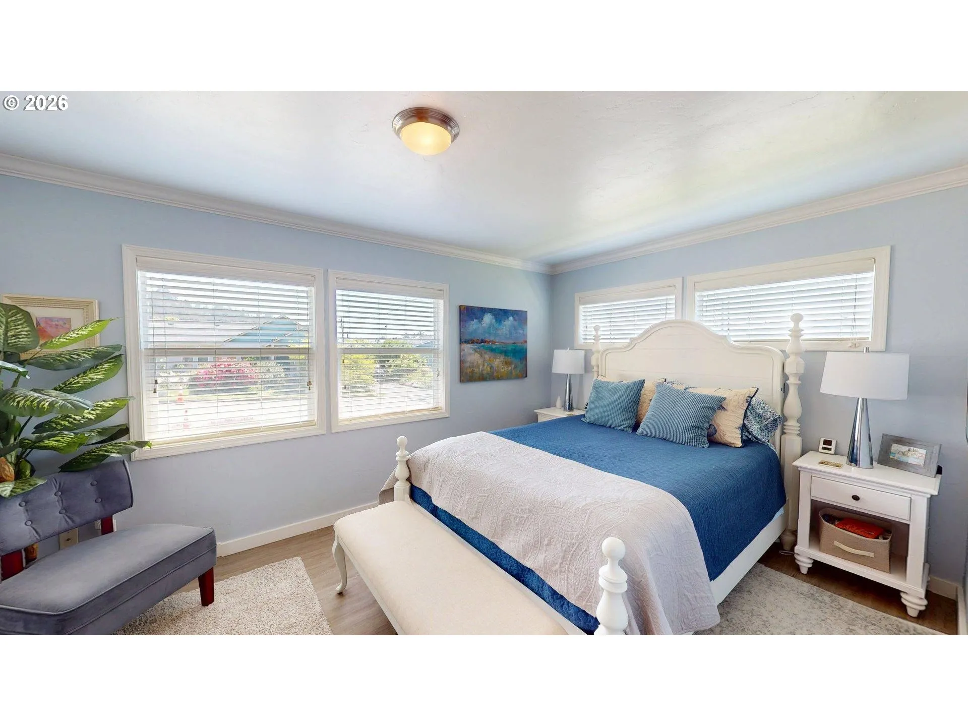 Bedroom-# 1