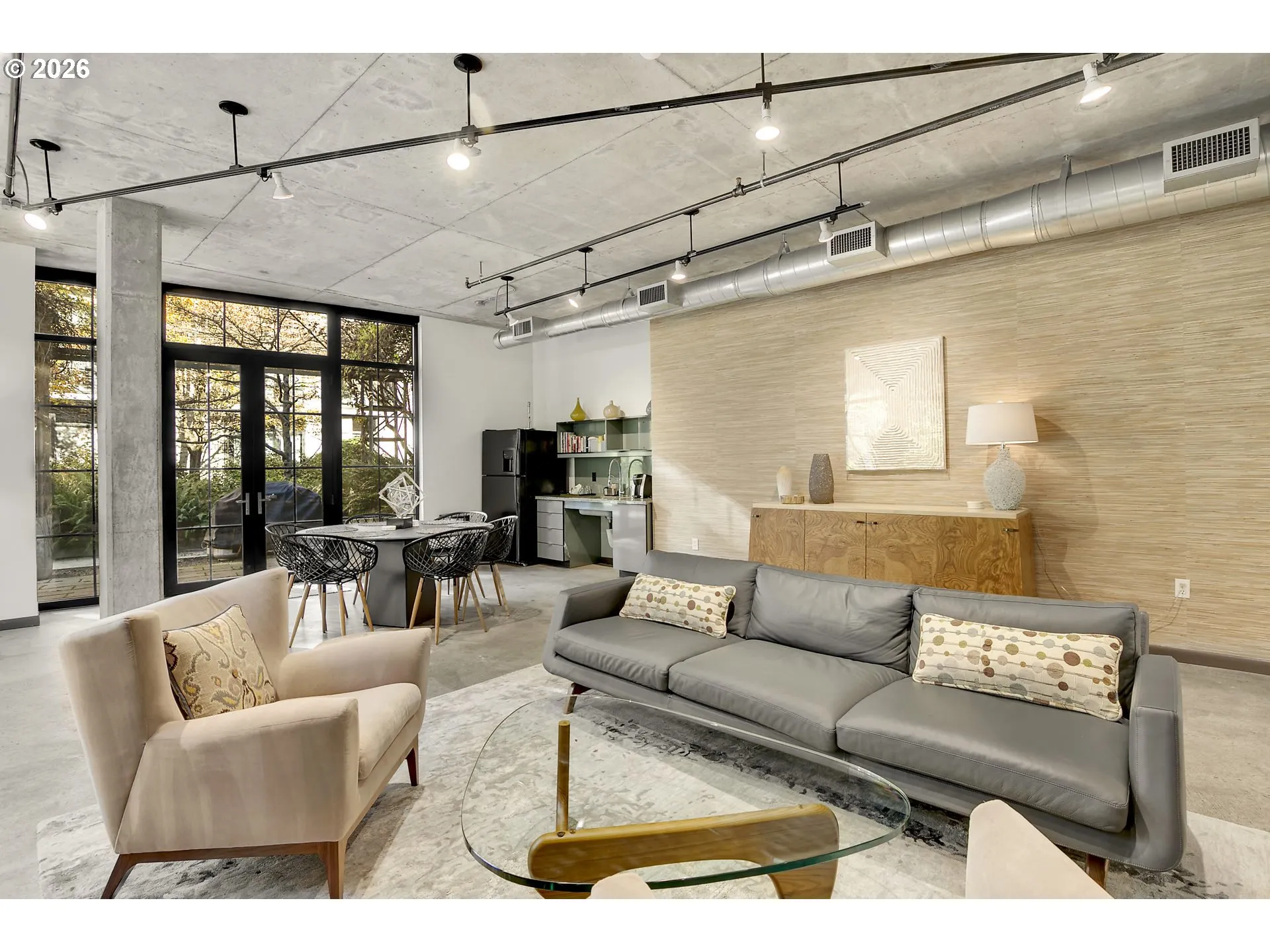 Community Club House