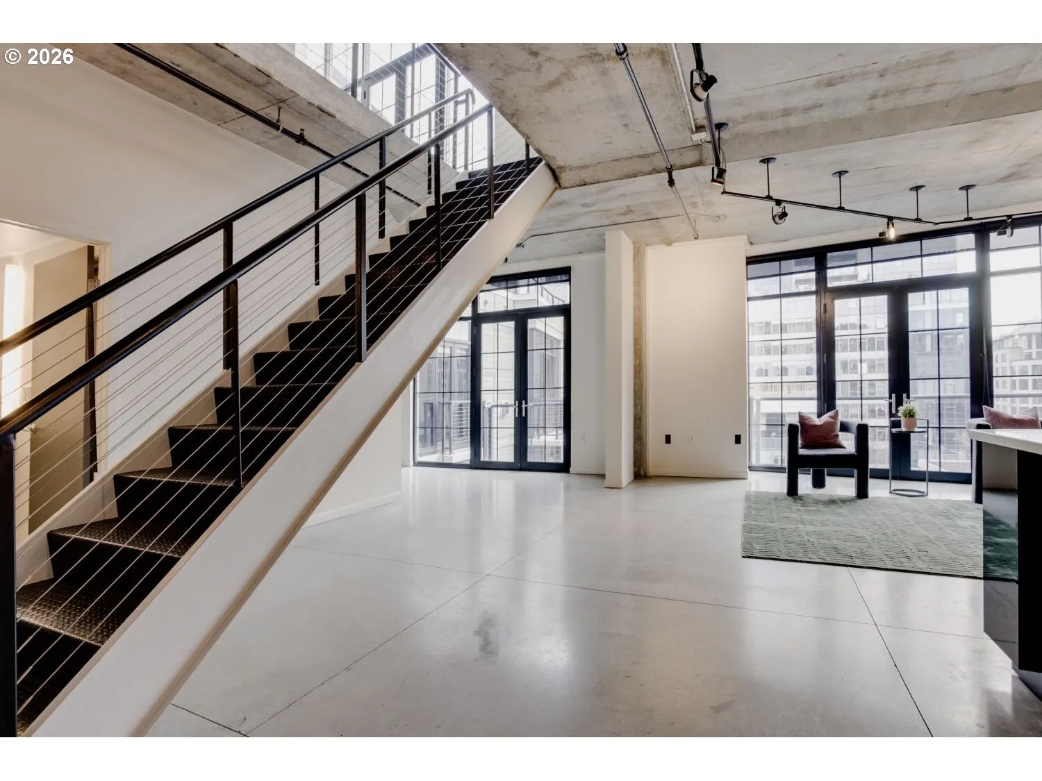 Entrance/Foyer