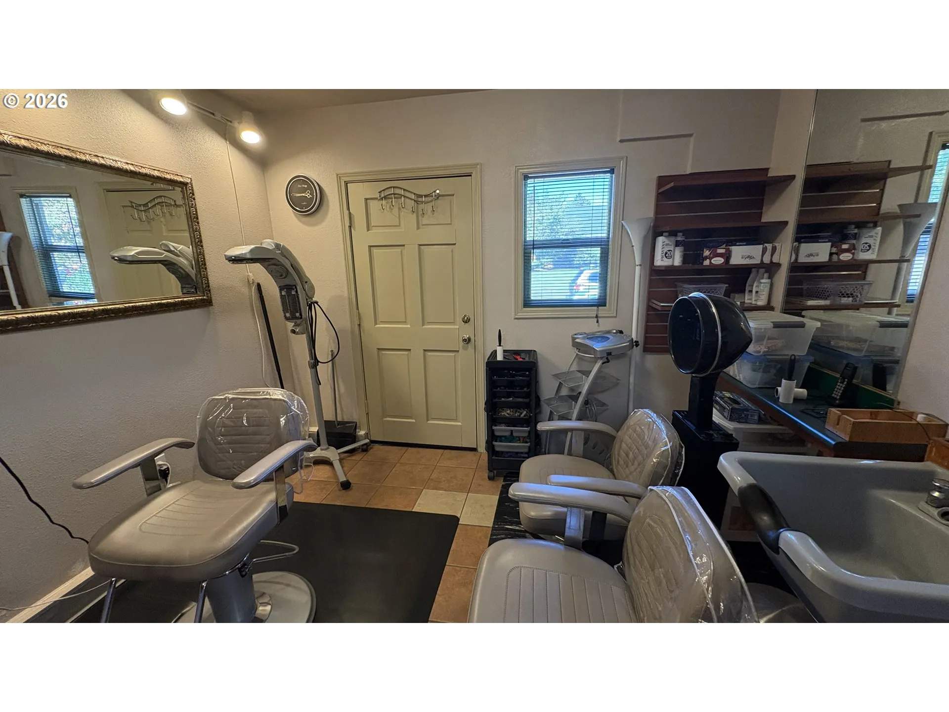 Bonus Room