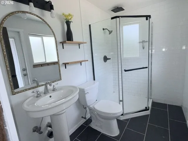 Owner's Suite Bathroom