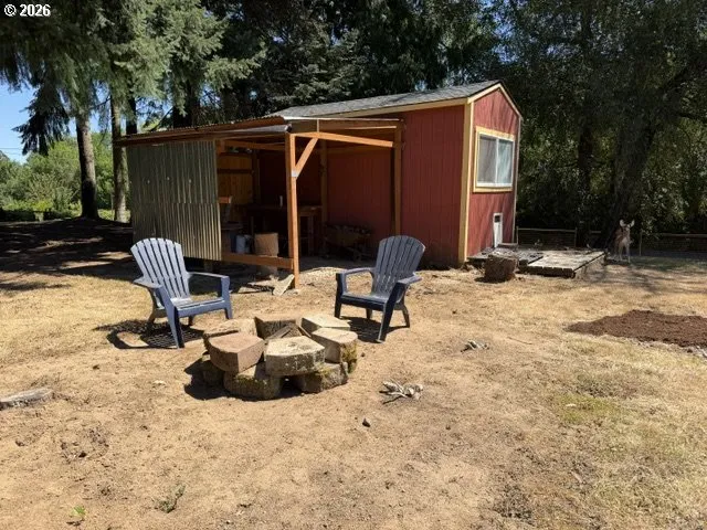 Fire Pit
