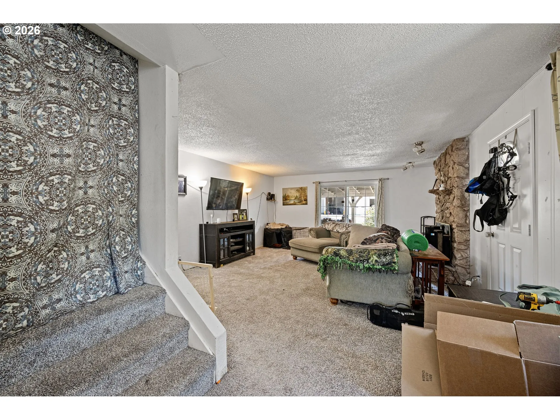 Entrance/Foyer