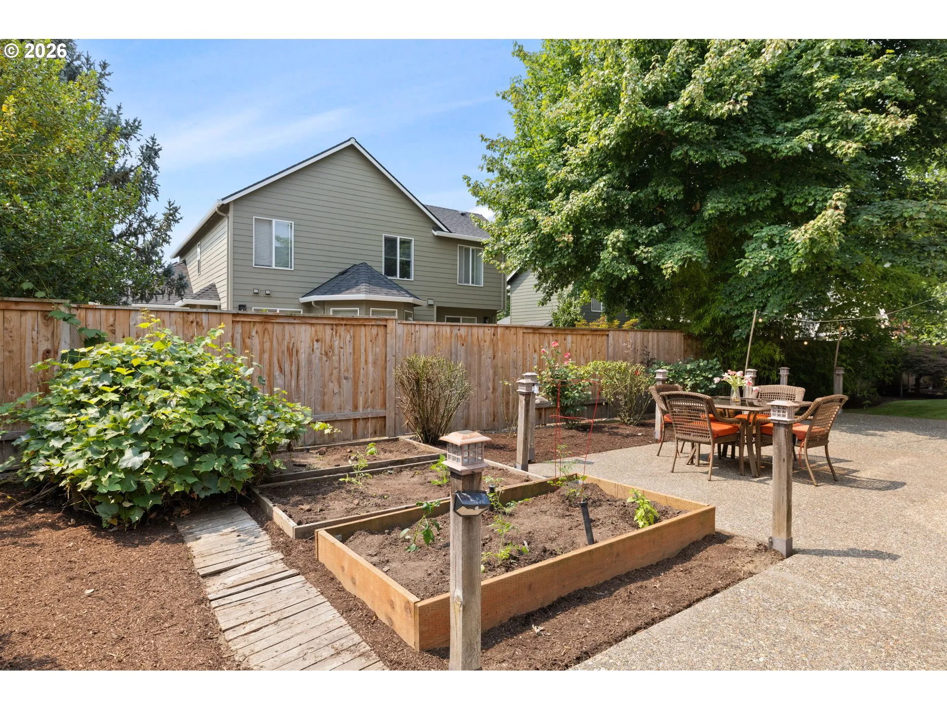 Garden