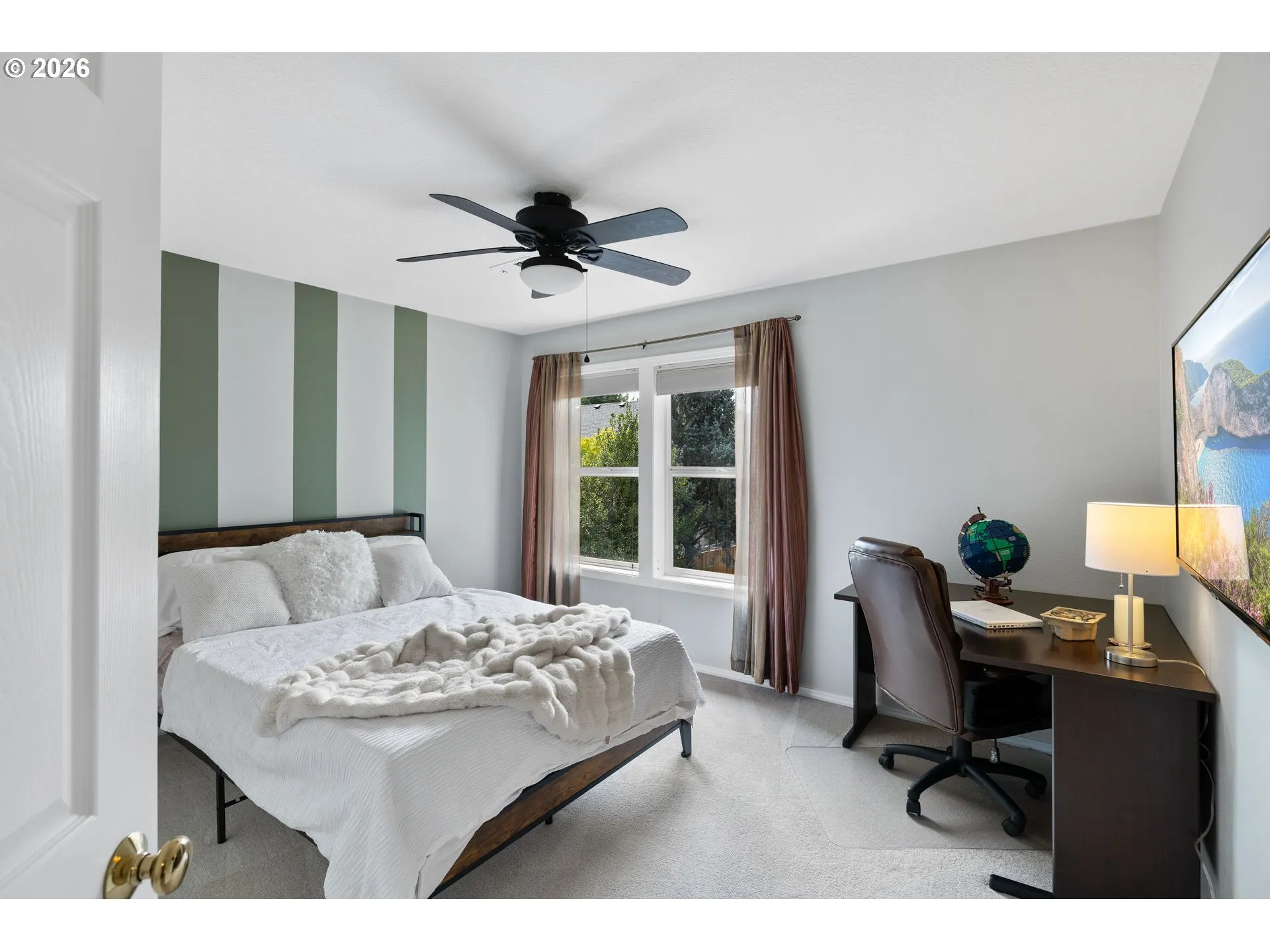 Bedroom-# 2