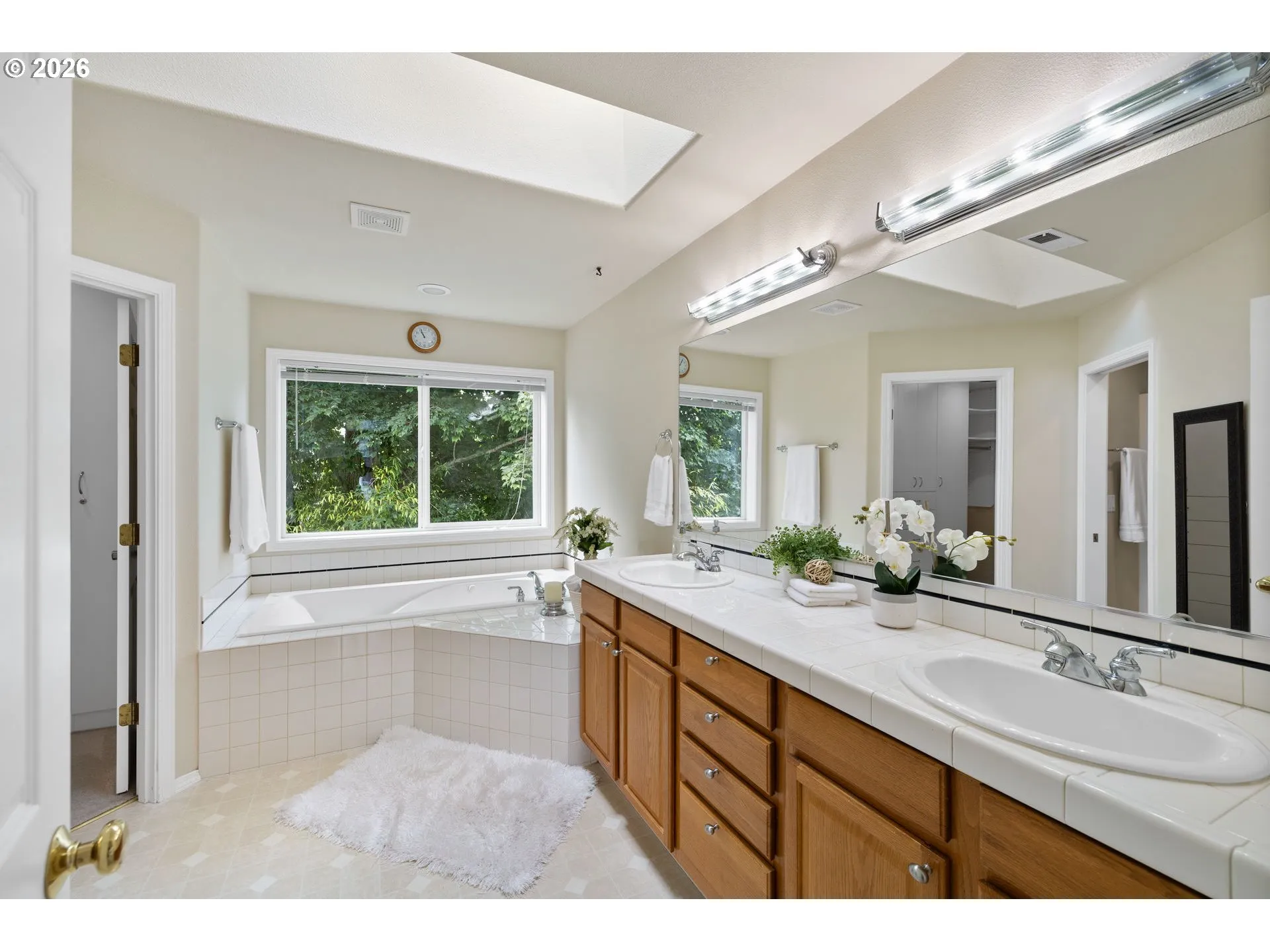 Bathroom-Skylight