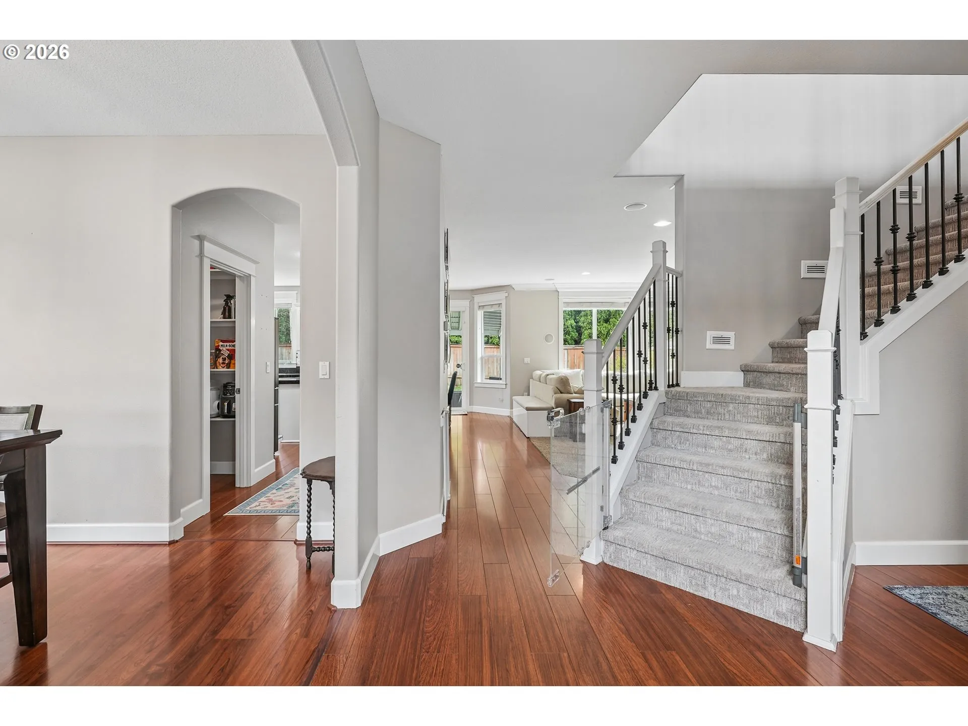 Entrance/Foyer