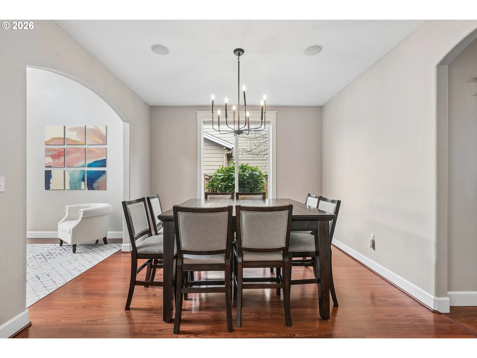 Dining Room-Formal