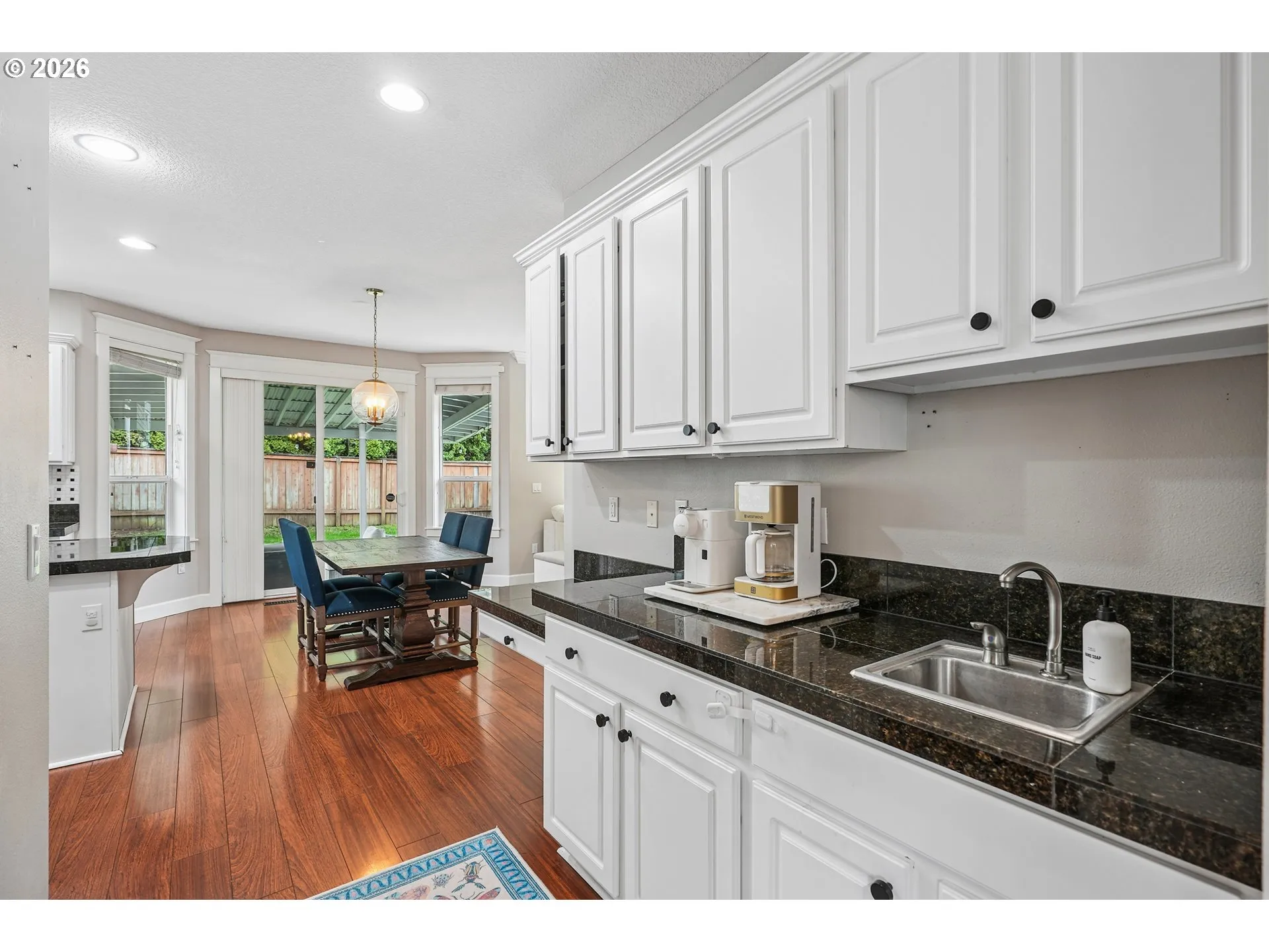 Butler's Pantry
