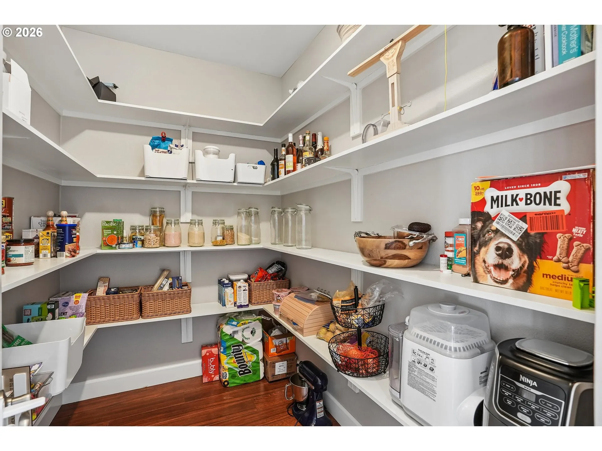 Pantry