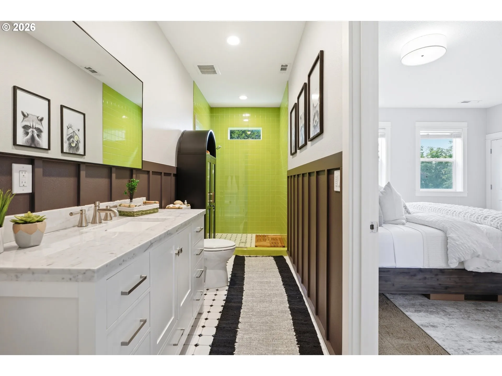 Bathroom-# 2