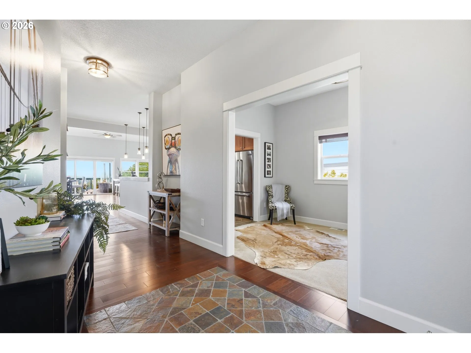 Entrance/Foyer
