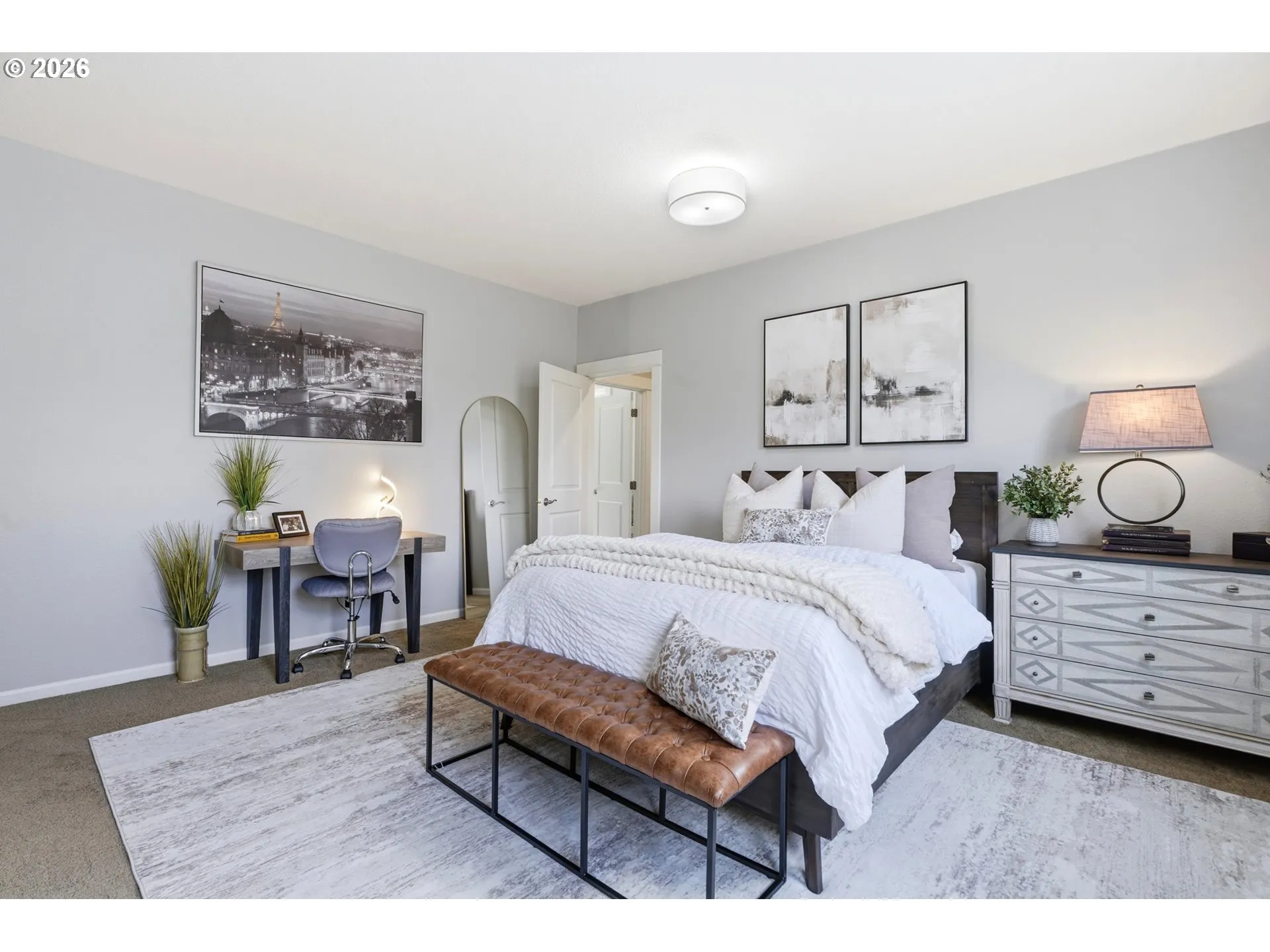 Bedroom-# 3