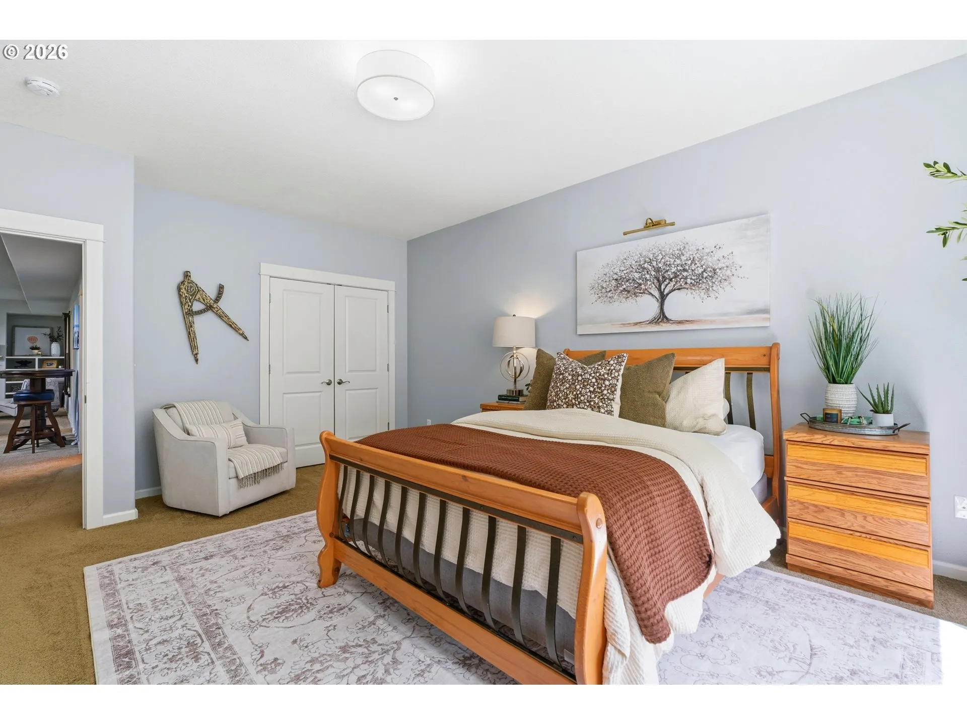 Bedroom-# 2