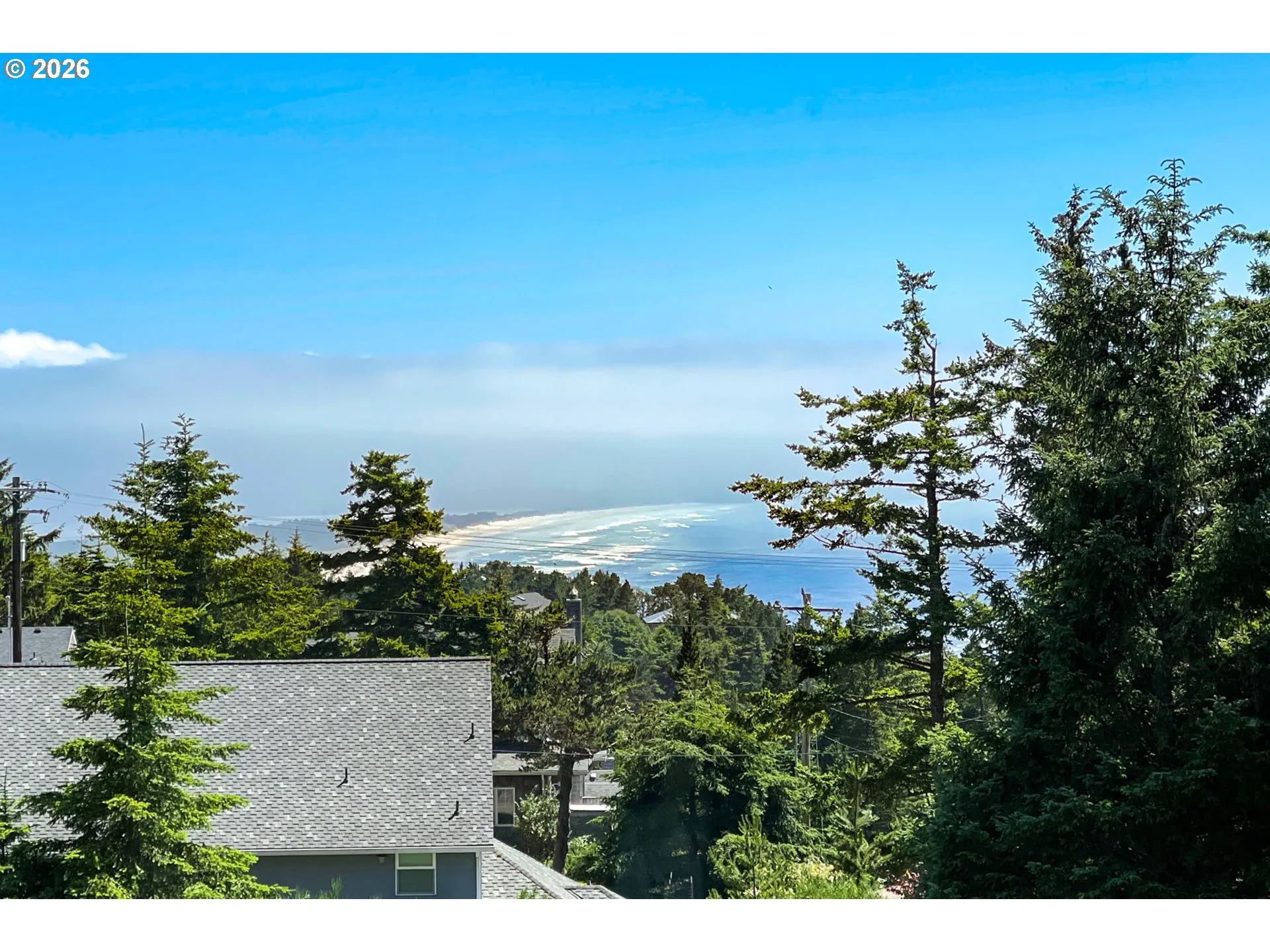 View-Beach/Ocean