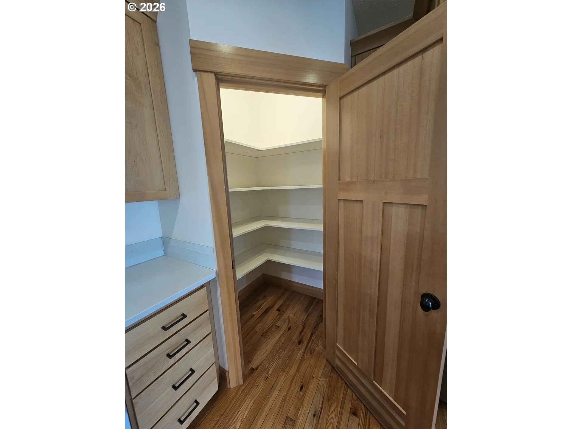 Pantry