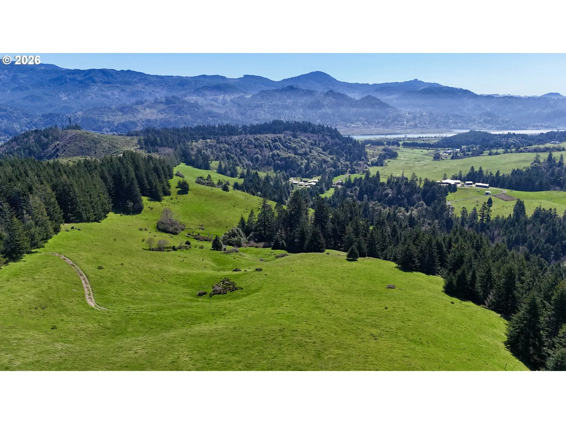 Acreage