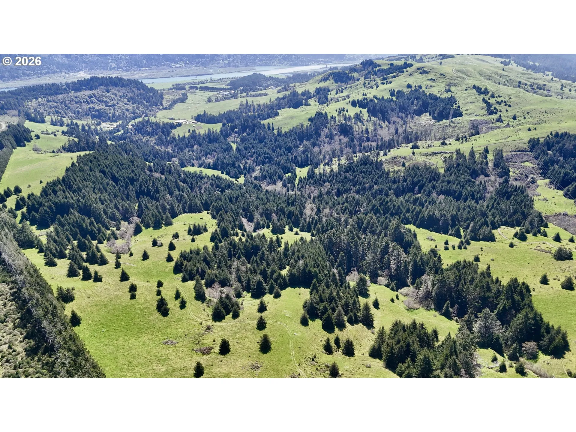 Acreage