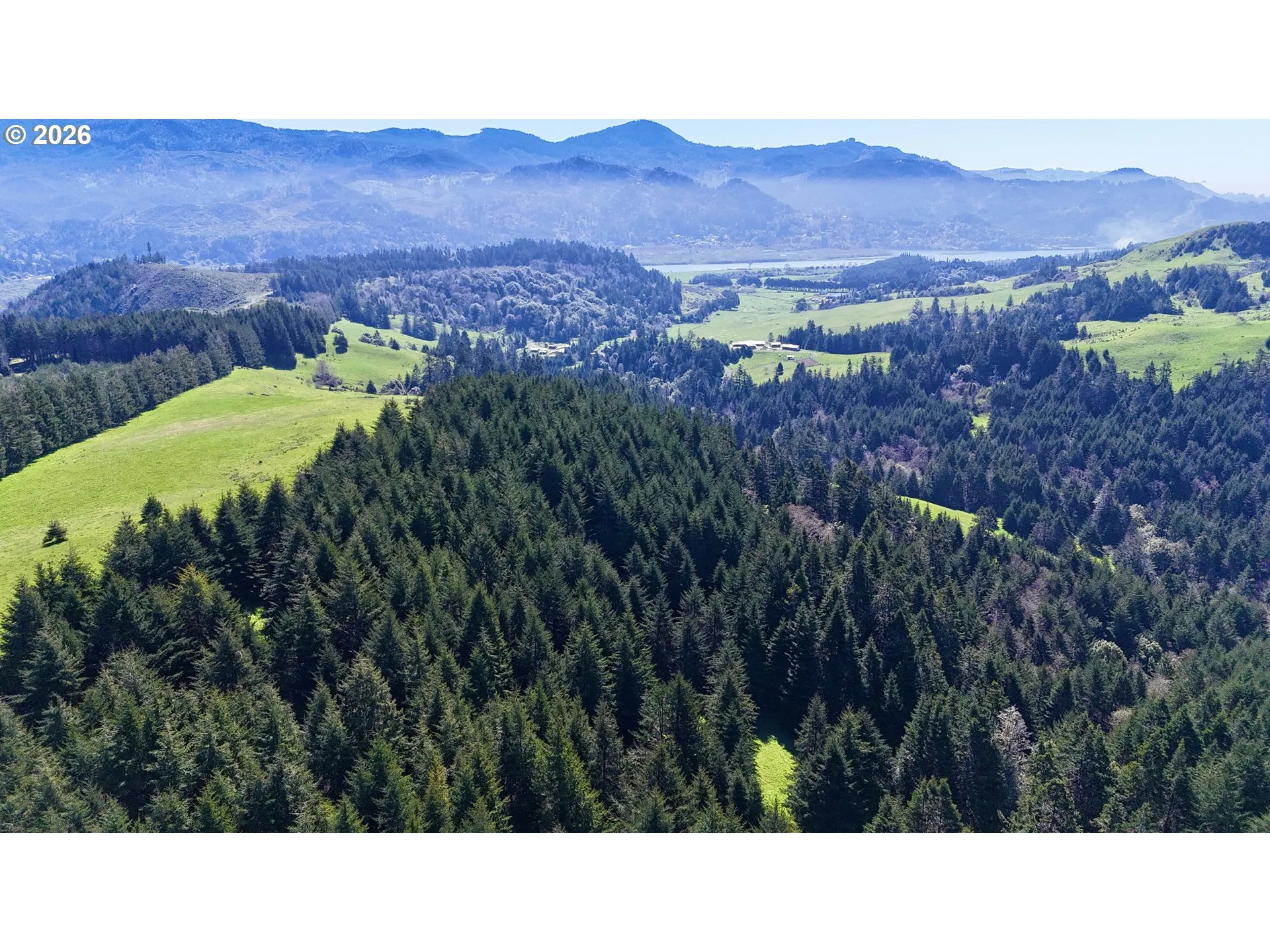 Acreage