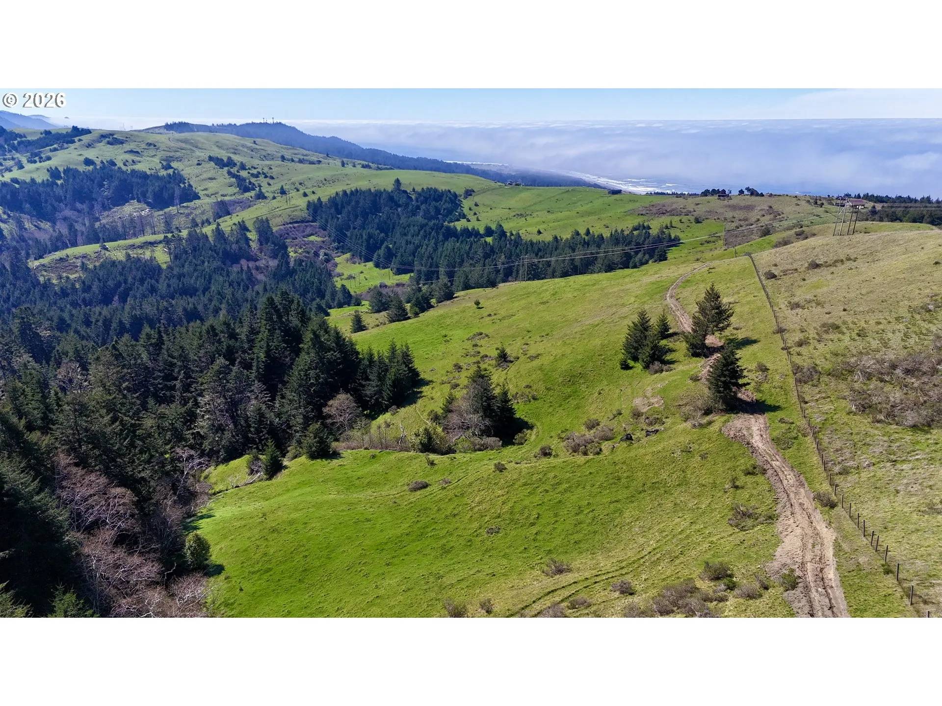 Approximate Property Lines