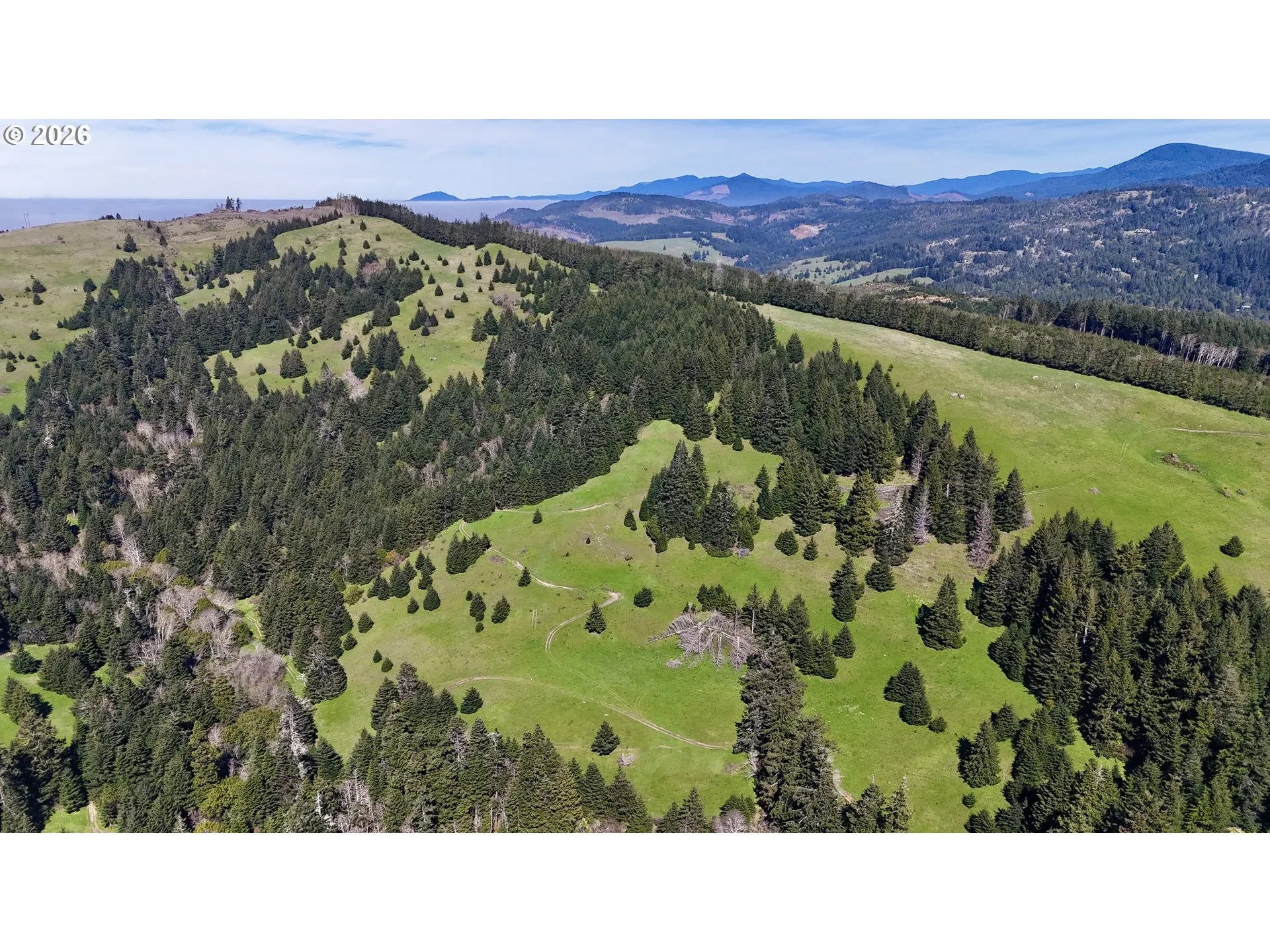 Acreage