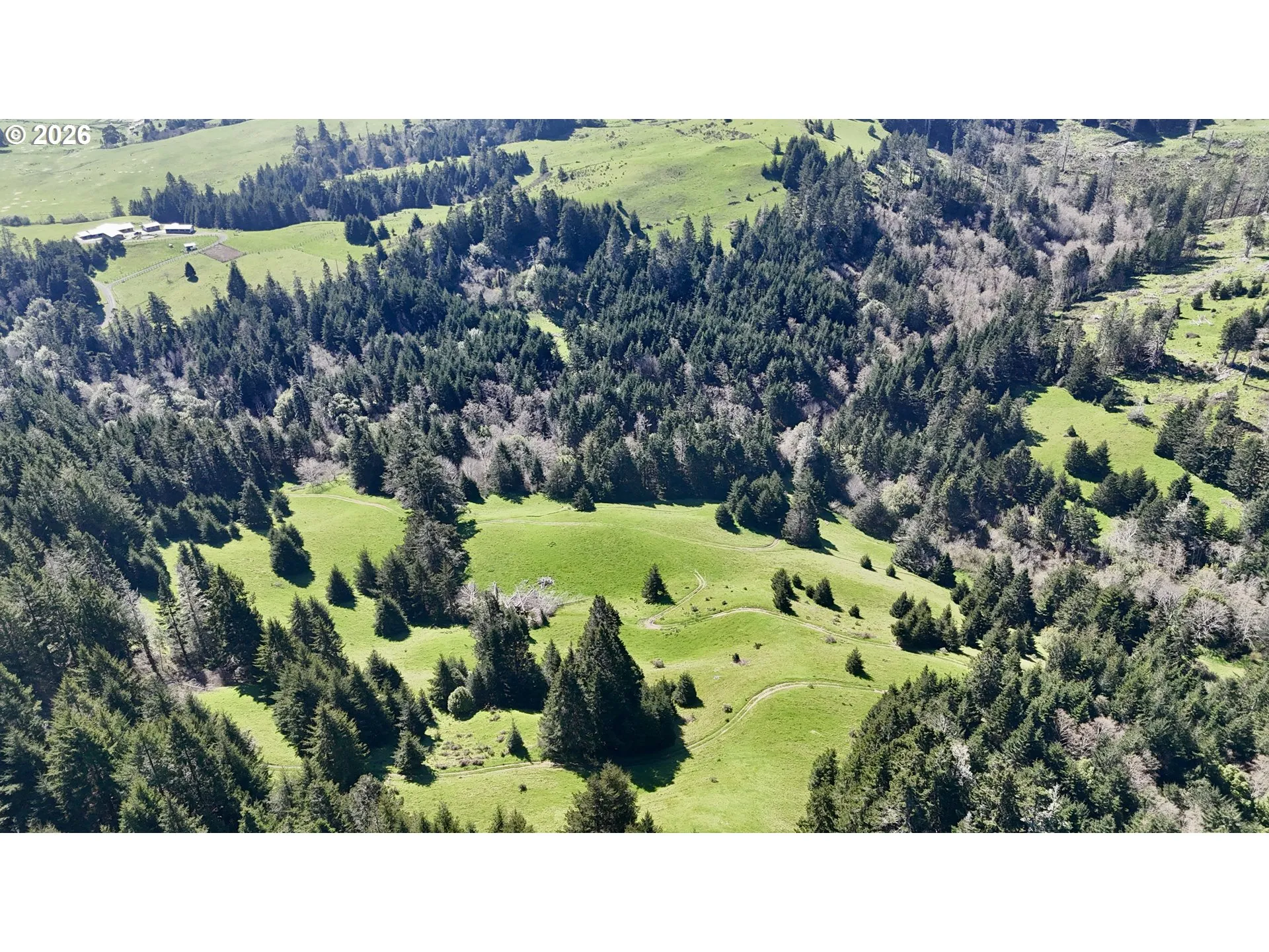 Acreage