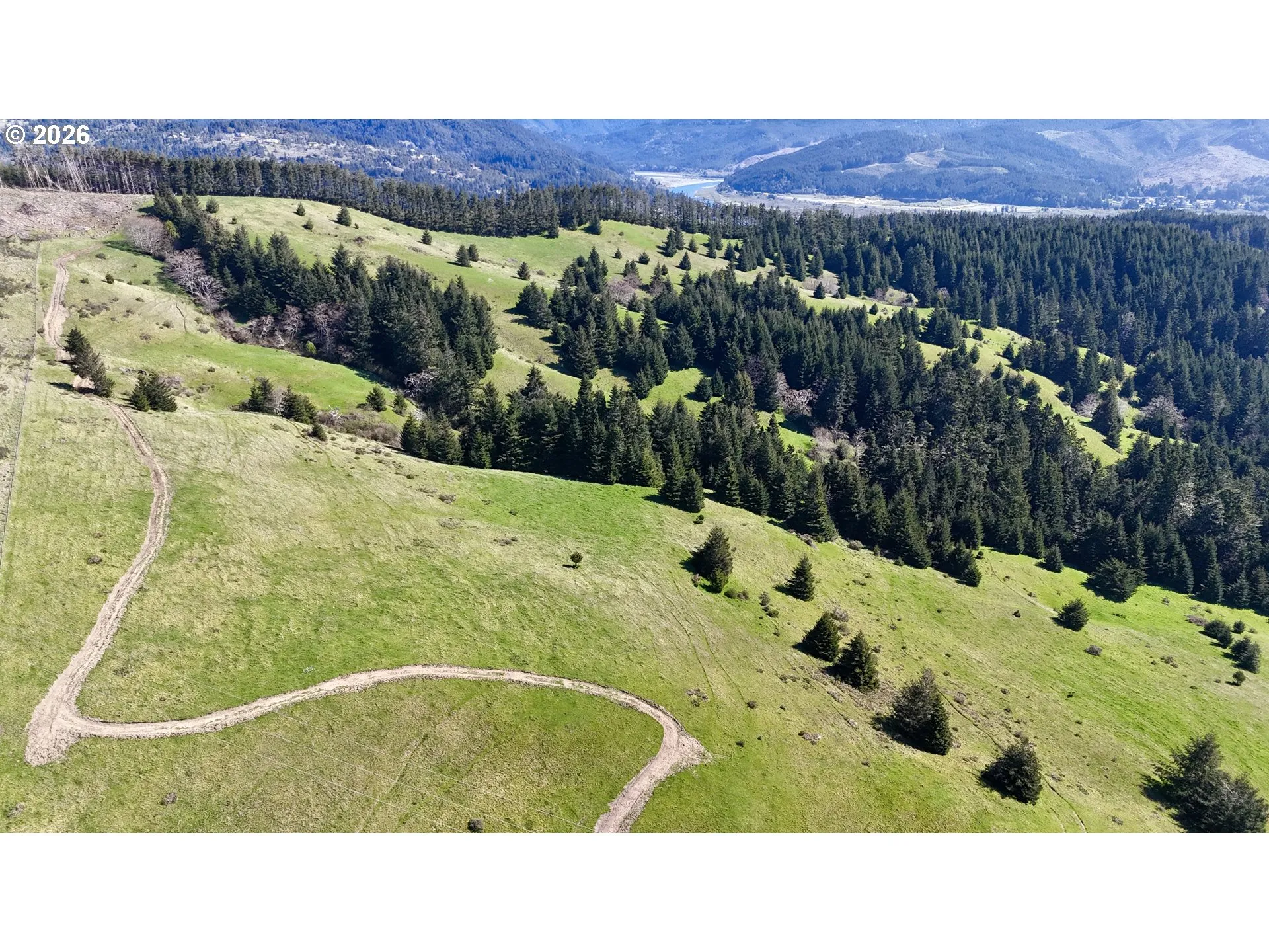 Acreage