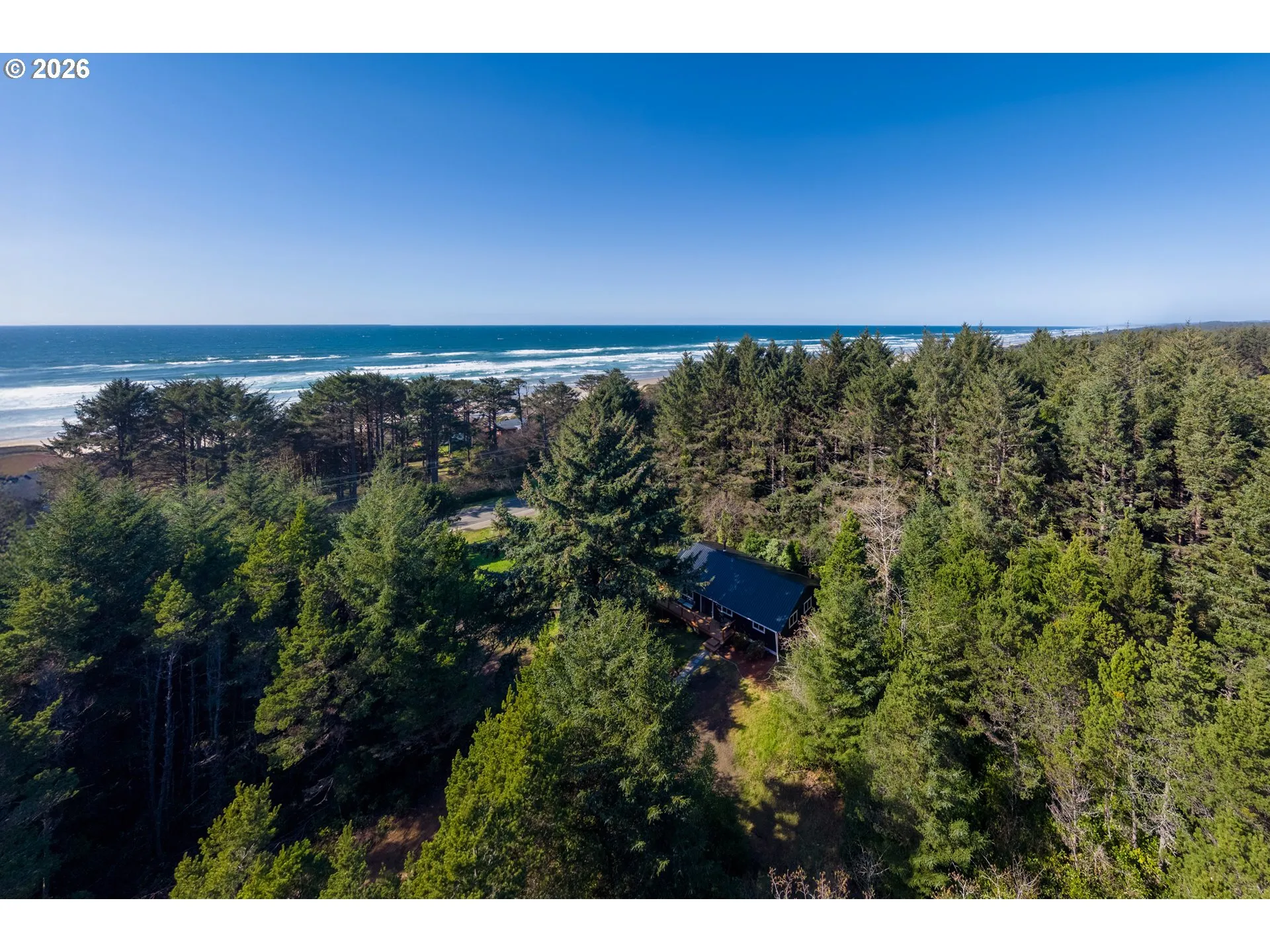 View-Aerial