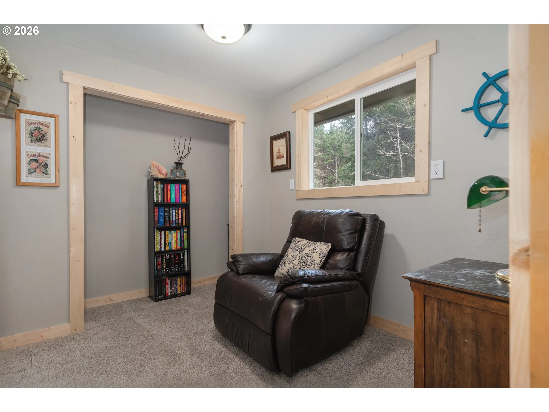 Bedroom-# 1