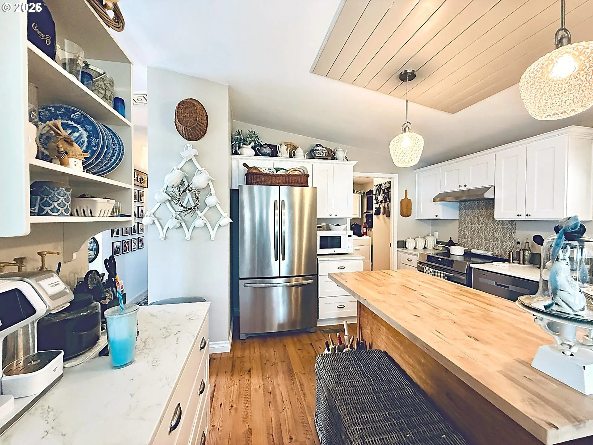 Kitchen-Island