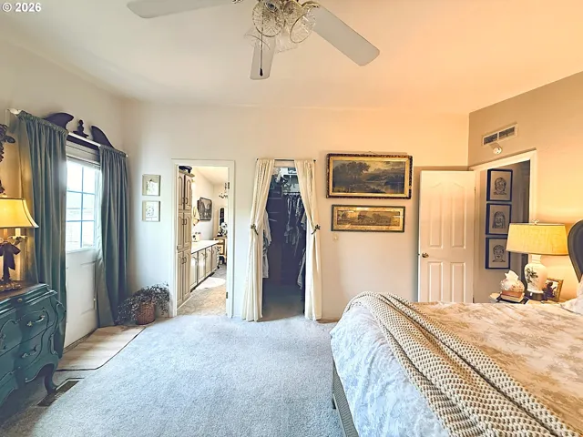 Primary Bedroom-Walk-In Closet