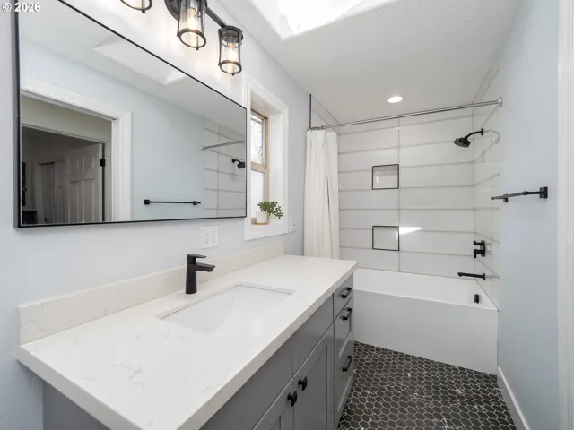 Bathroom-Hall