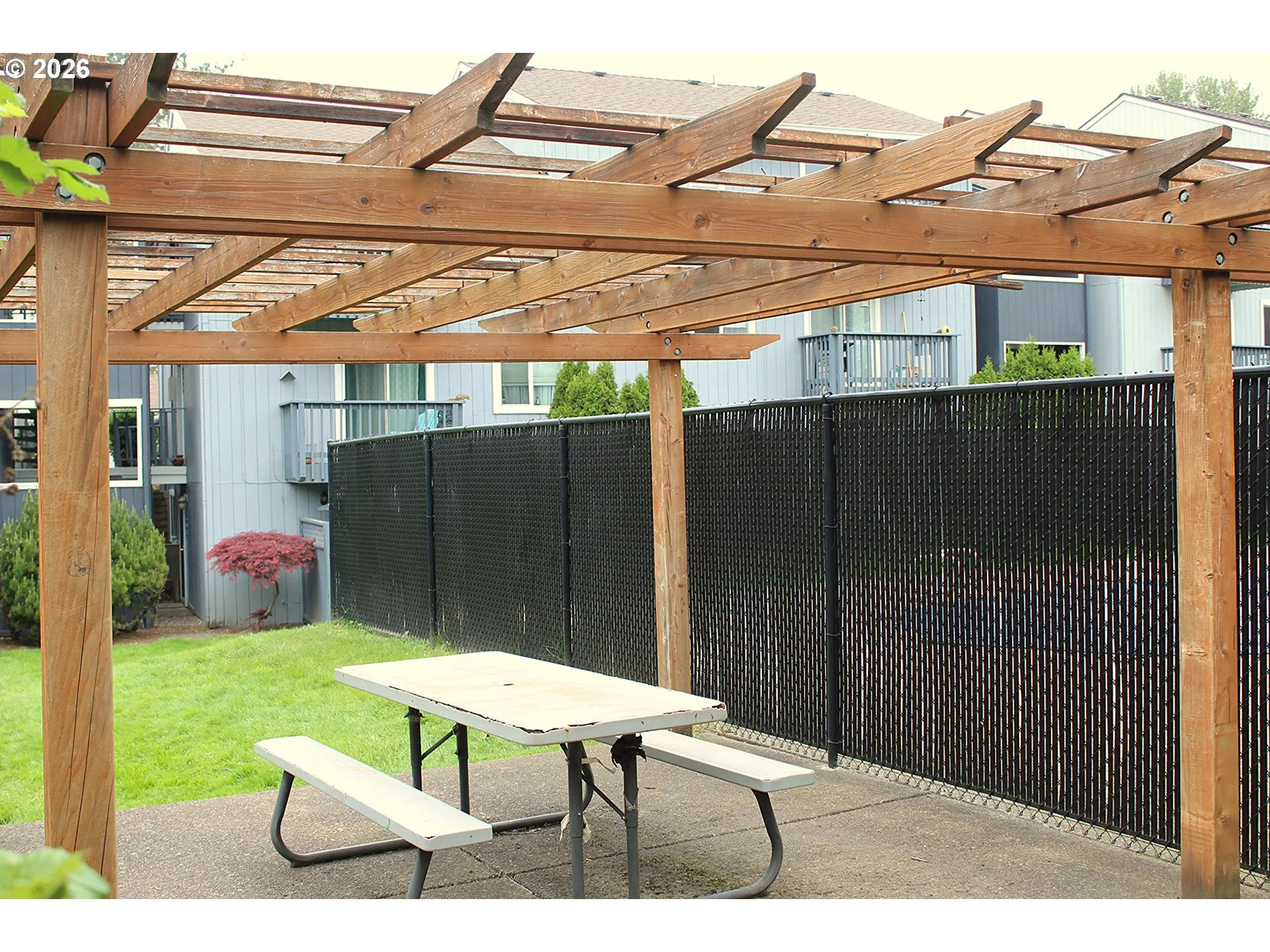 Community Amenities