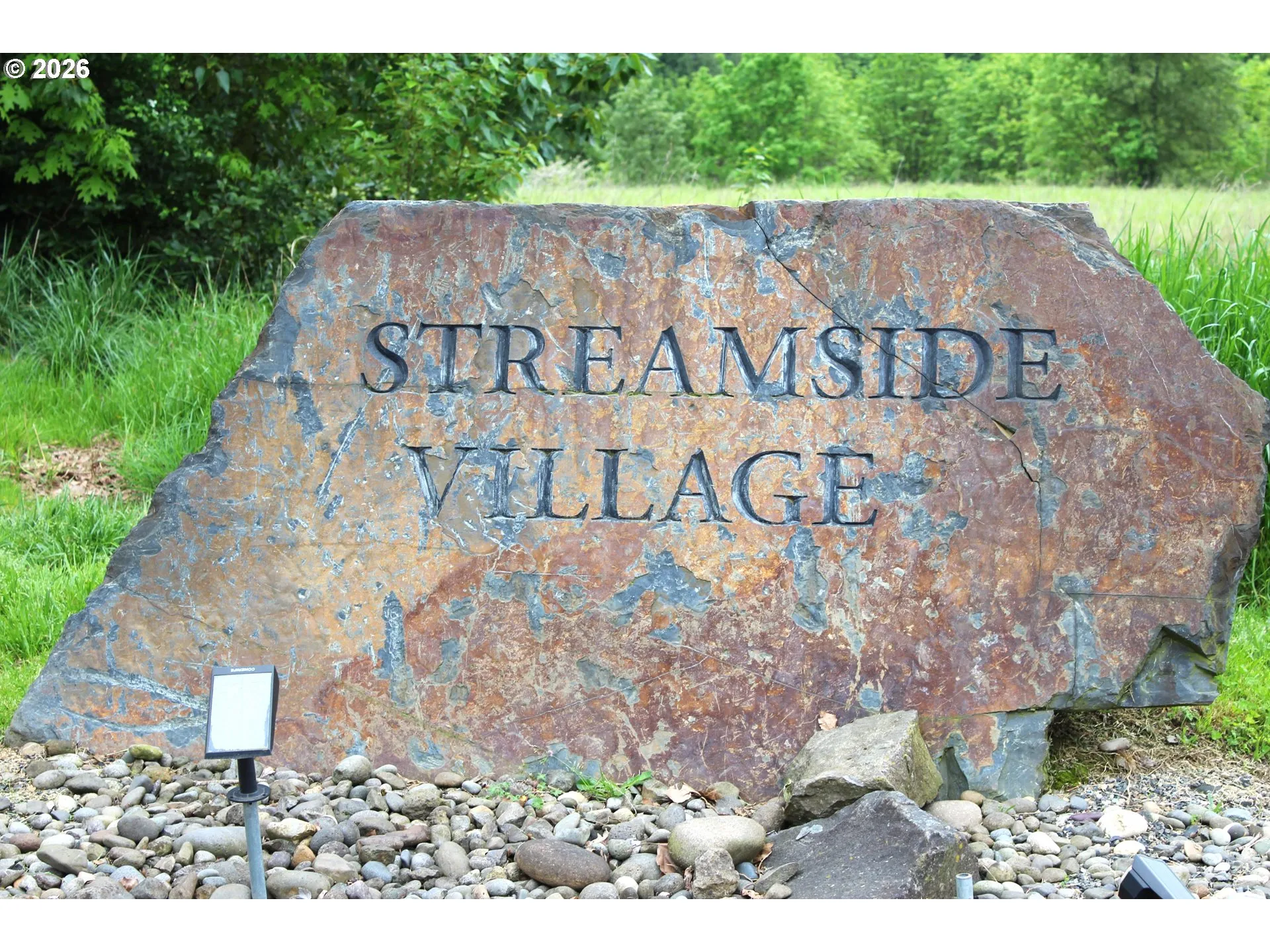 Community Amenities