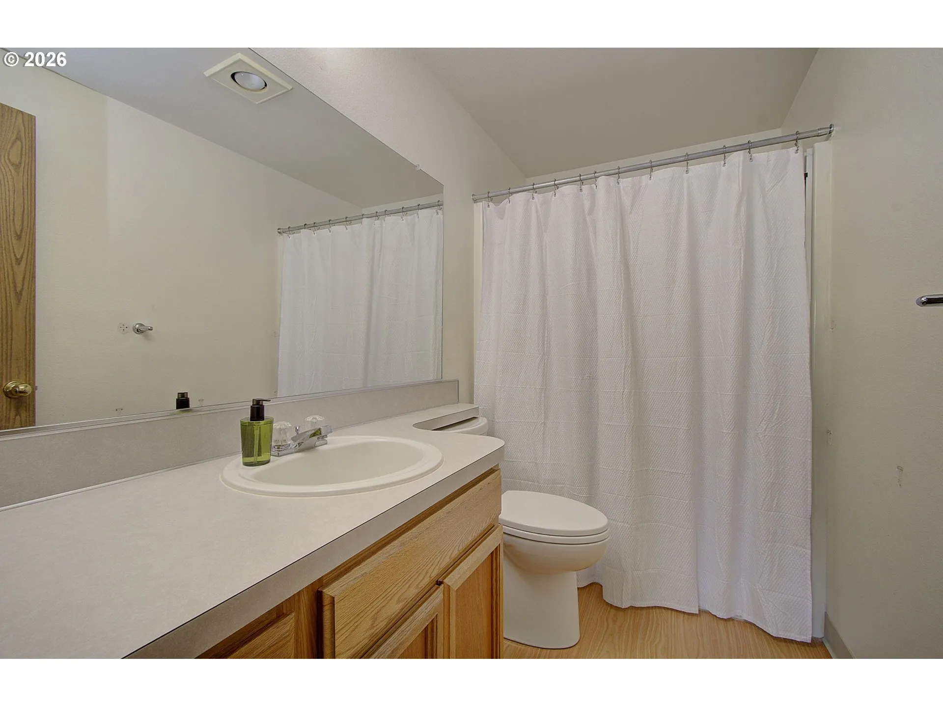 En Suite Bathroom