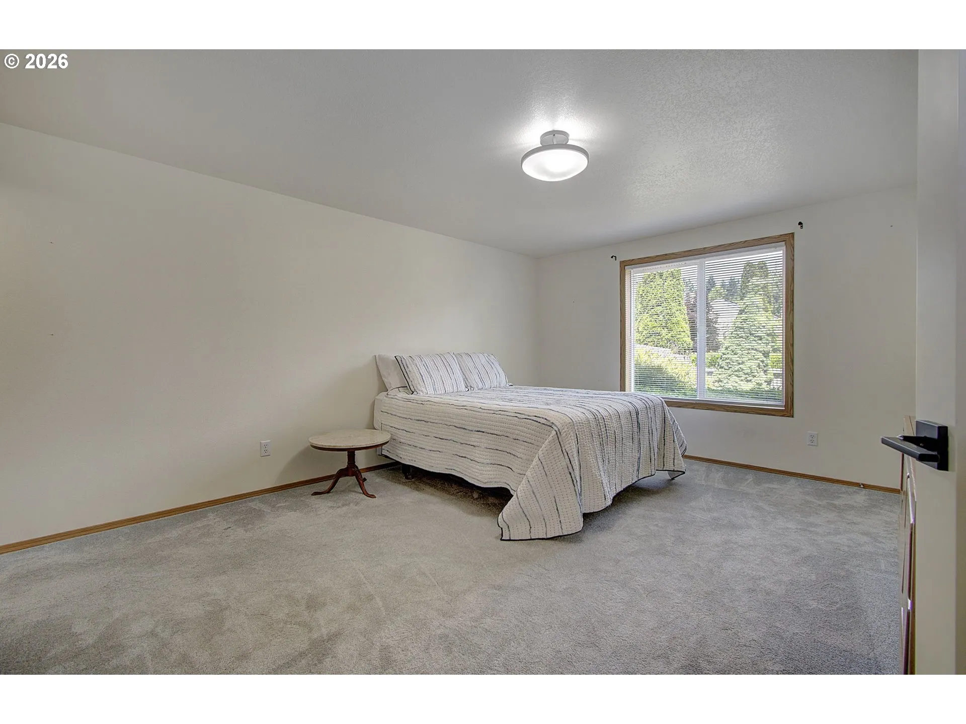 Bedroom, Primary