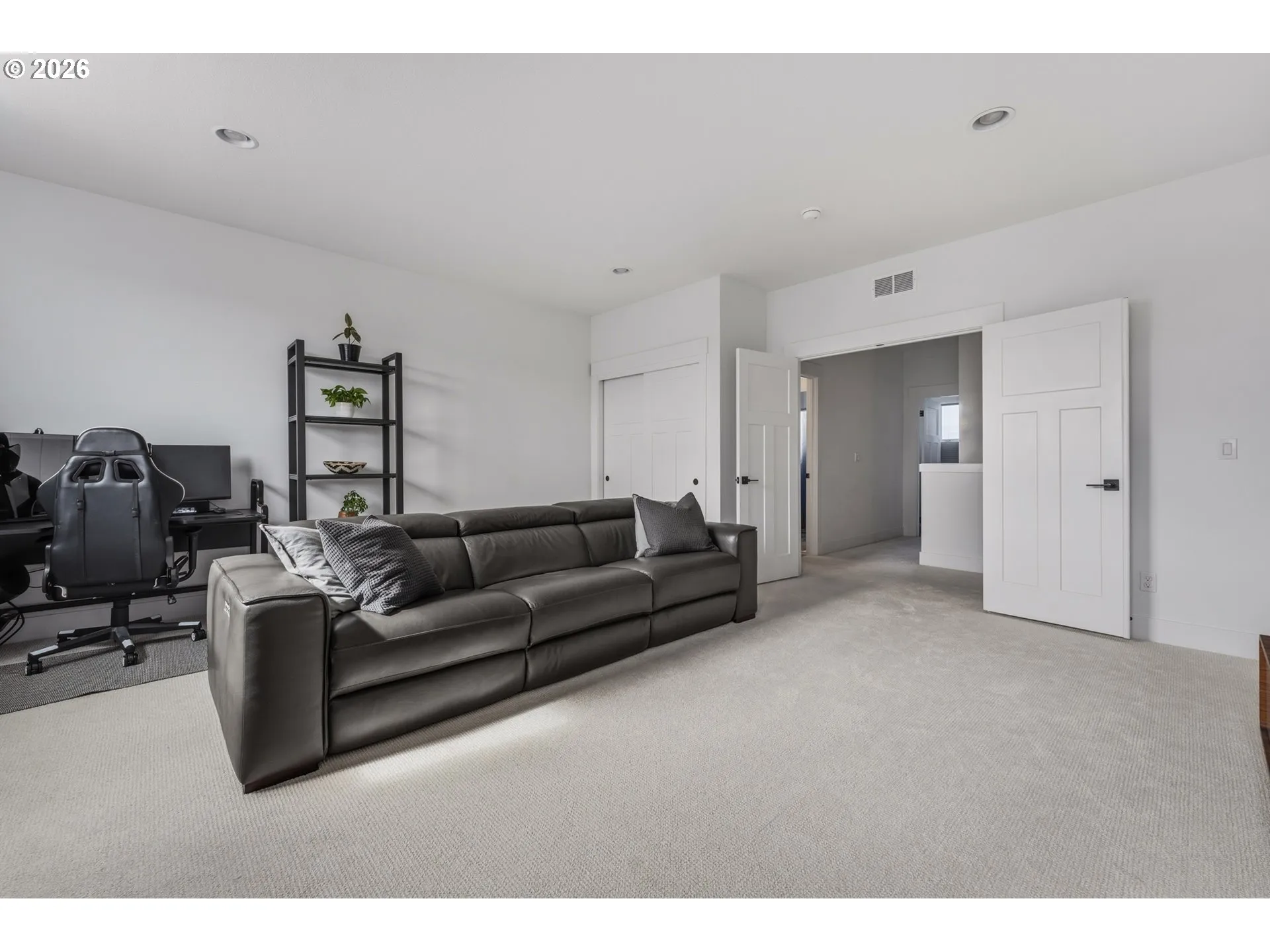 Bonus Room