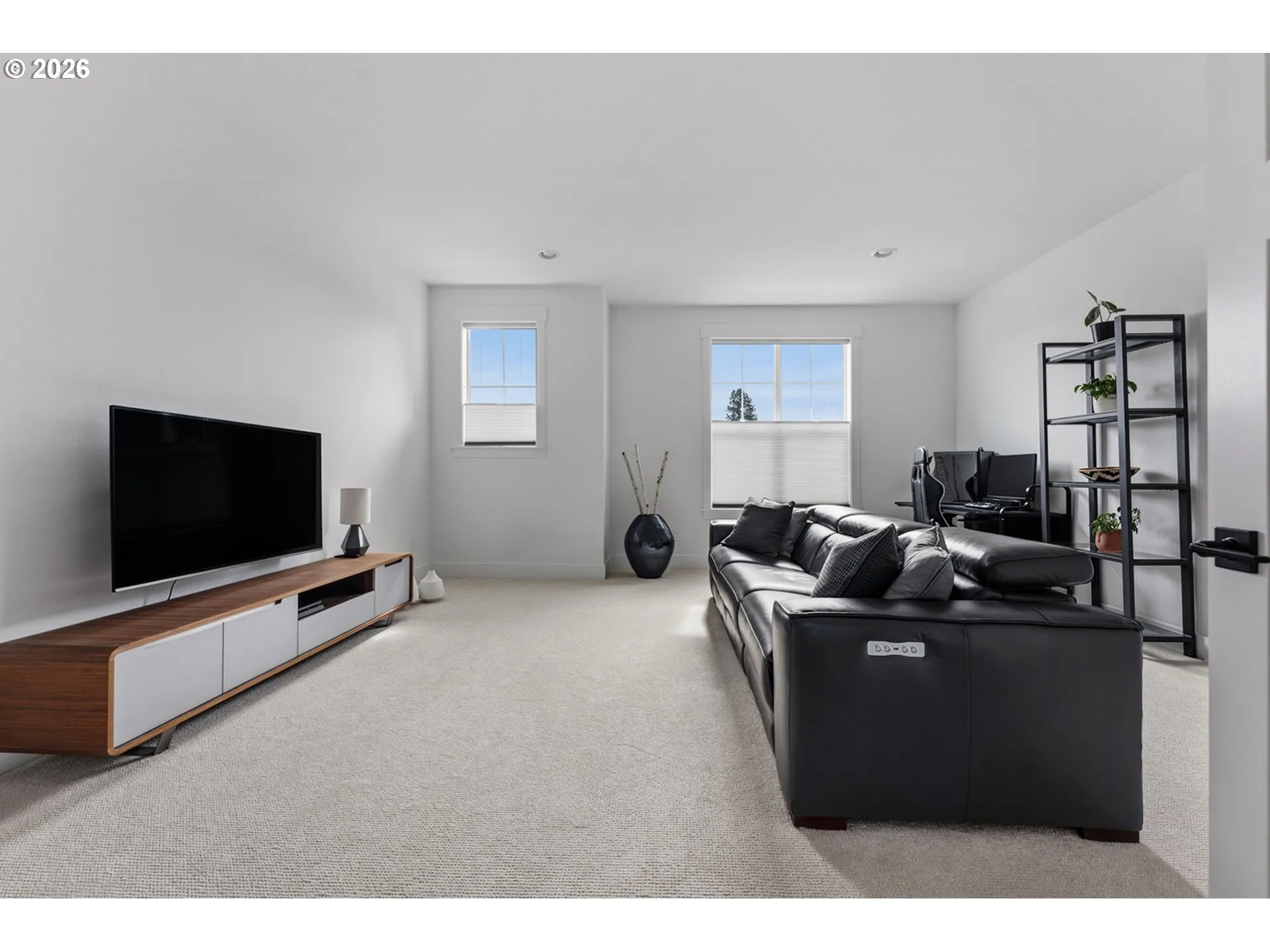 Bonus Room