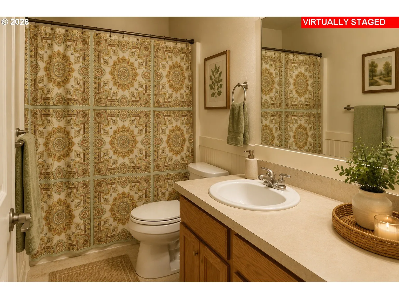 Bathroom-Hall