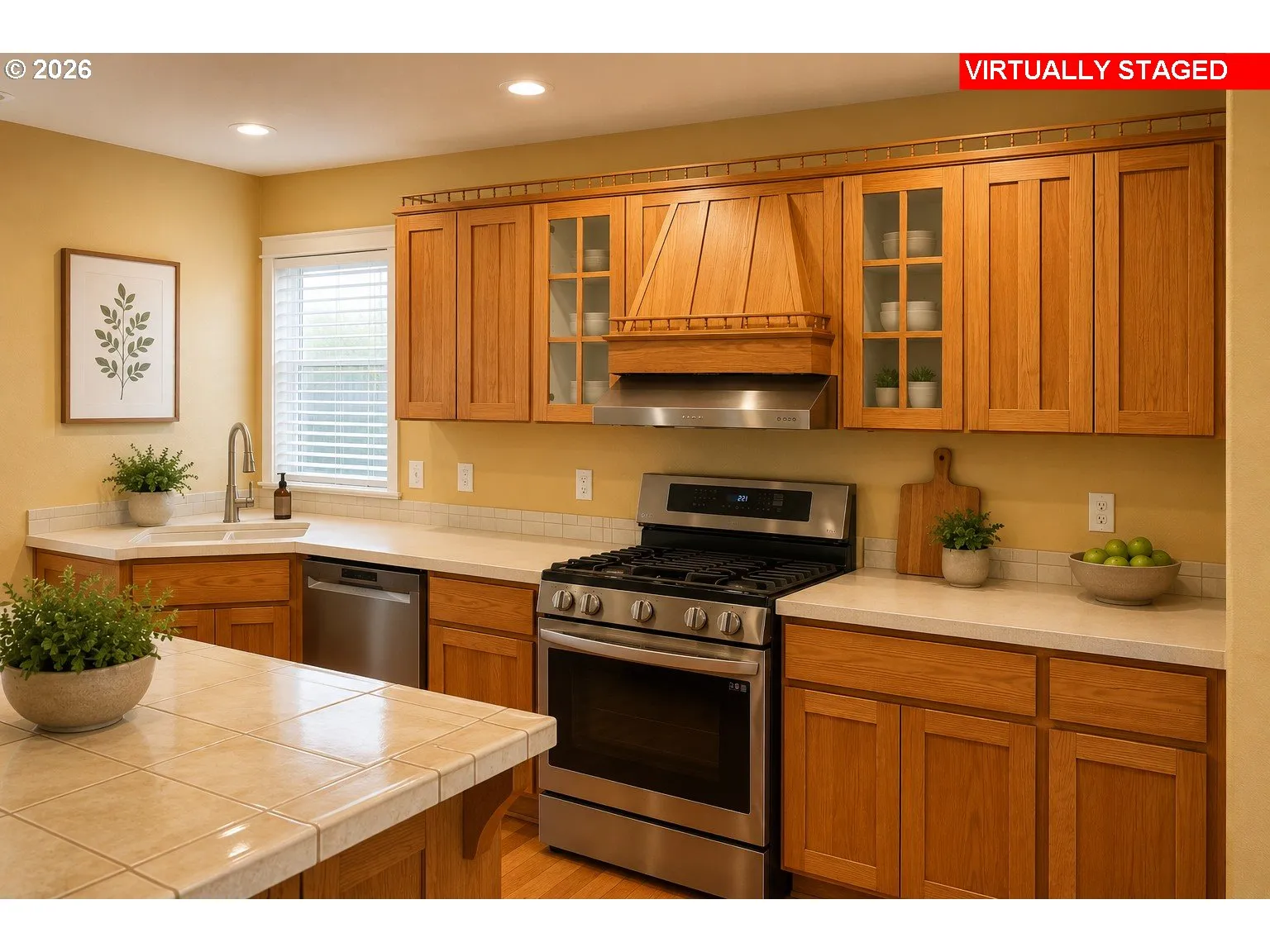 Kitchen-Island
