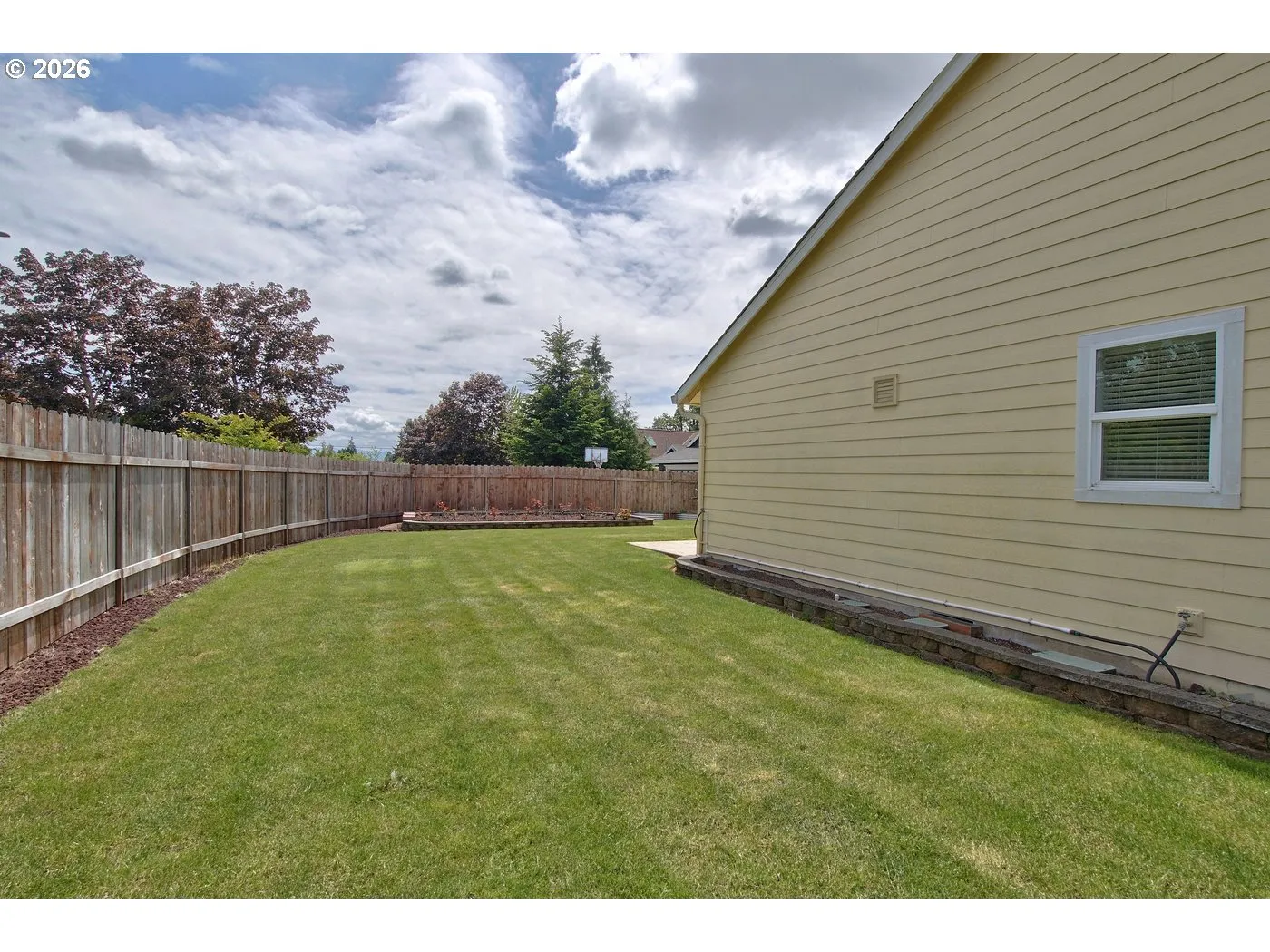 Backyard-Fenced