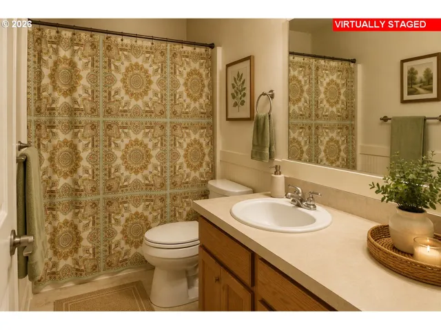 Bathroom-Hall