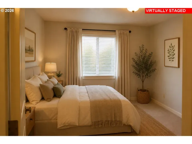 Bedroom-# 1