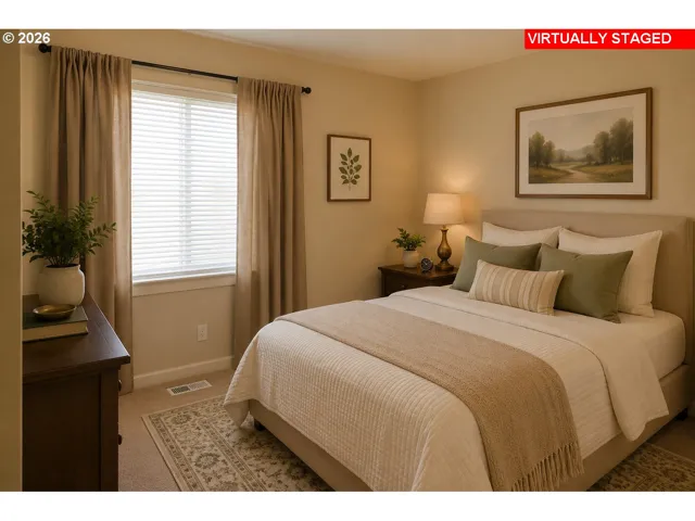 Bedroom-# 2