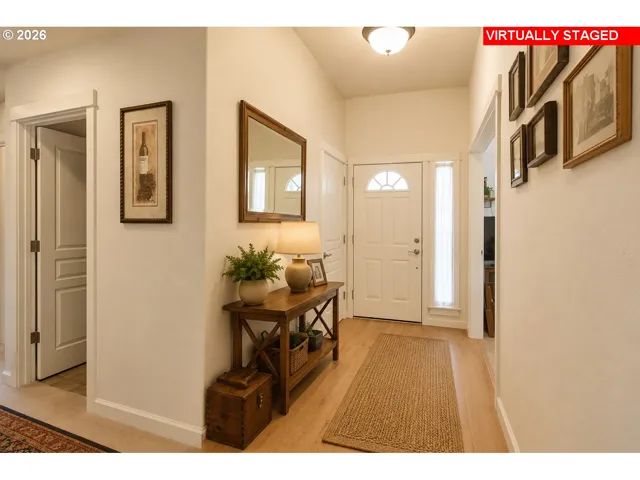 Entrance/Foyer