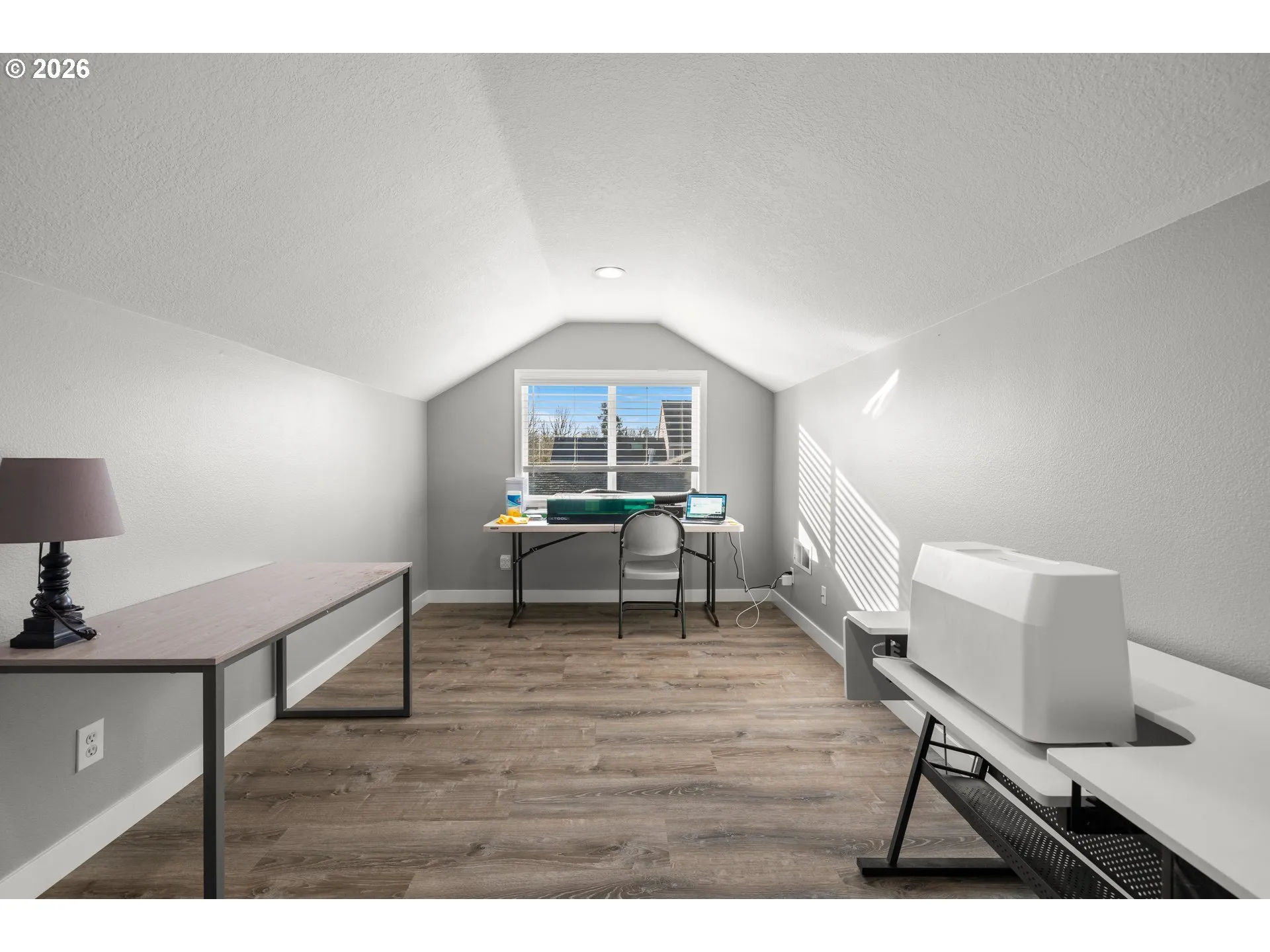 Bonus Room